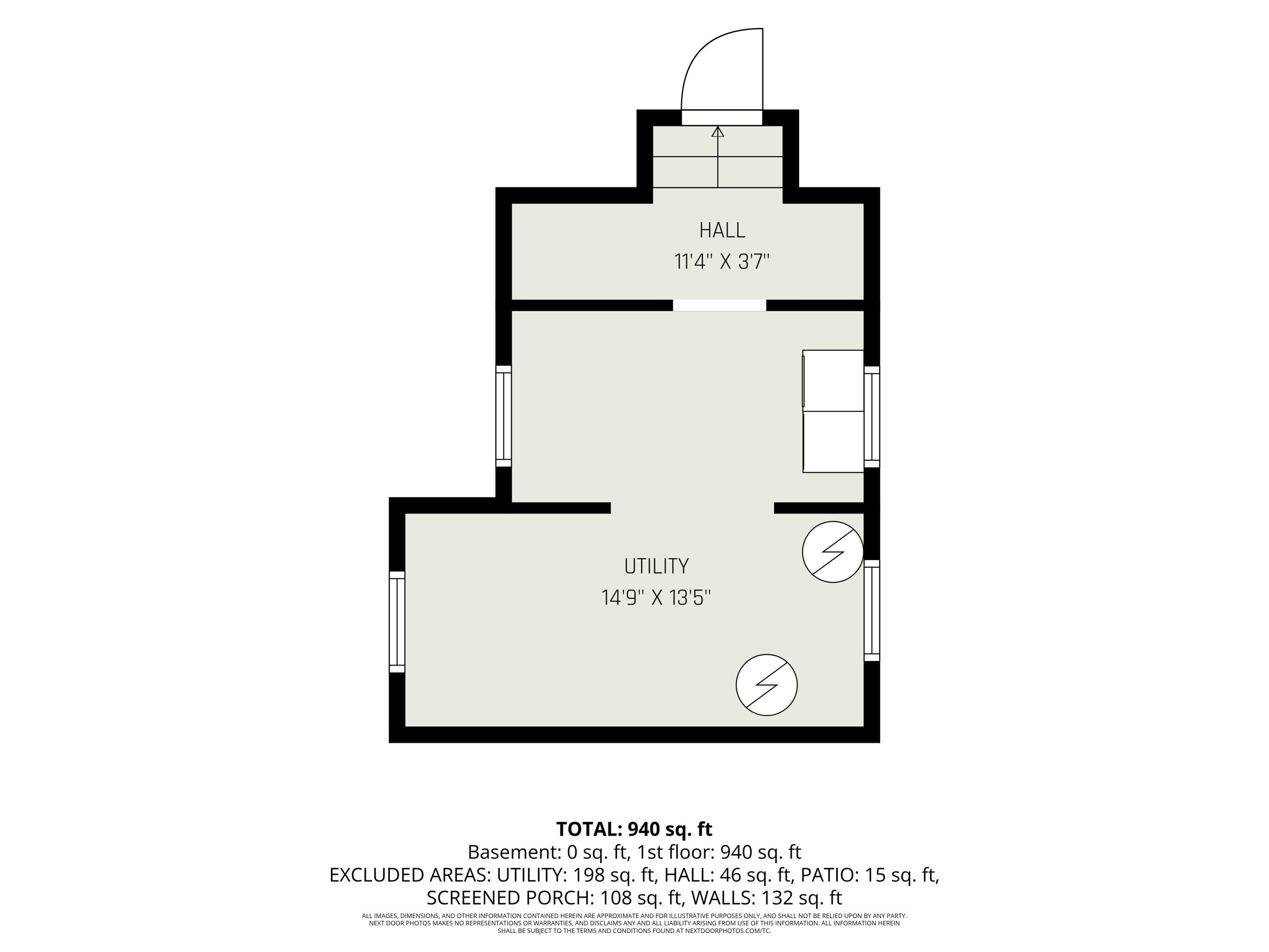 5648 W Johnson Road Ludington MI 49431