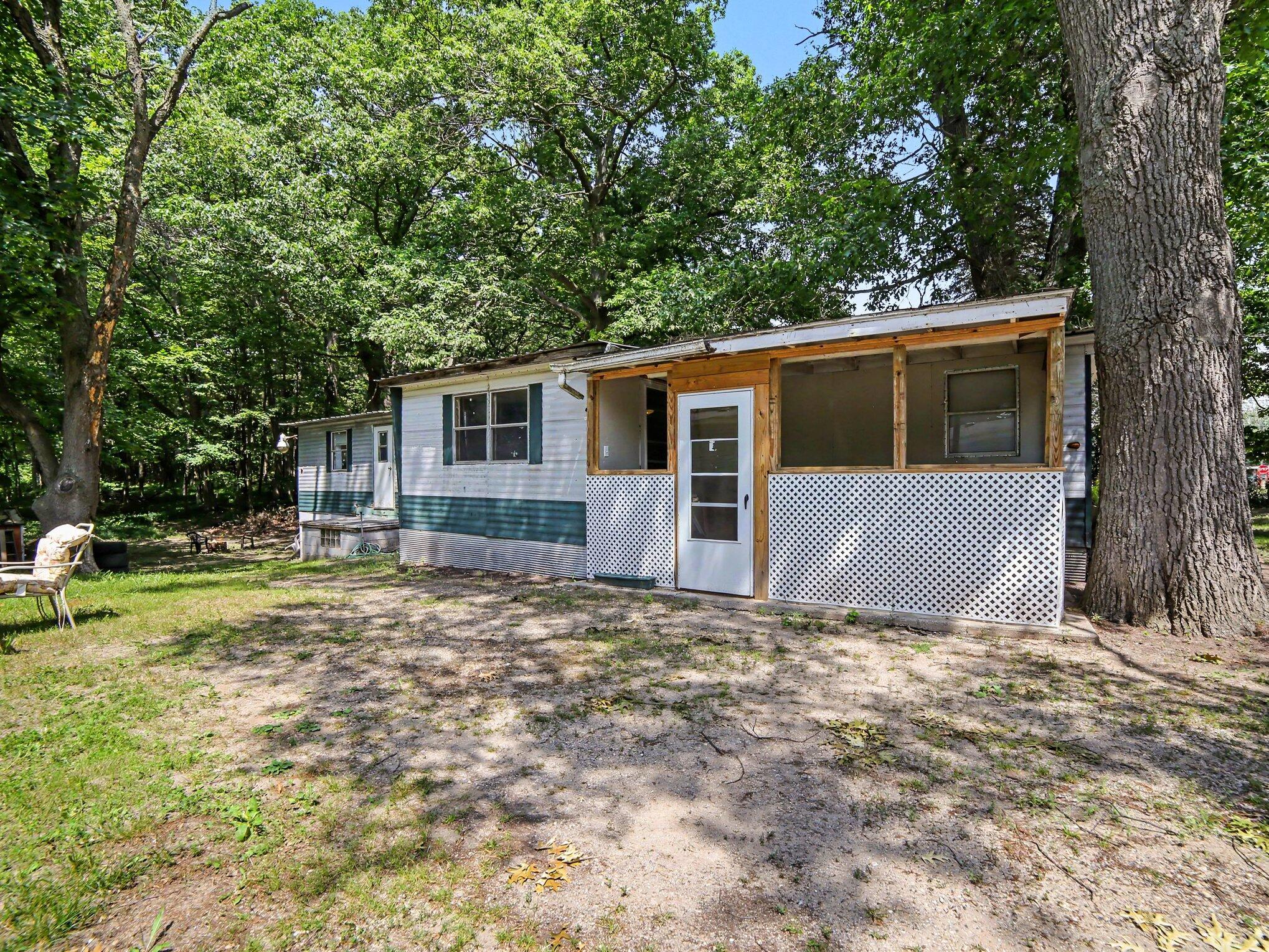 5648 W Johnson Road Ludington MI 49431