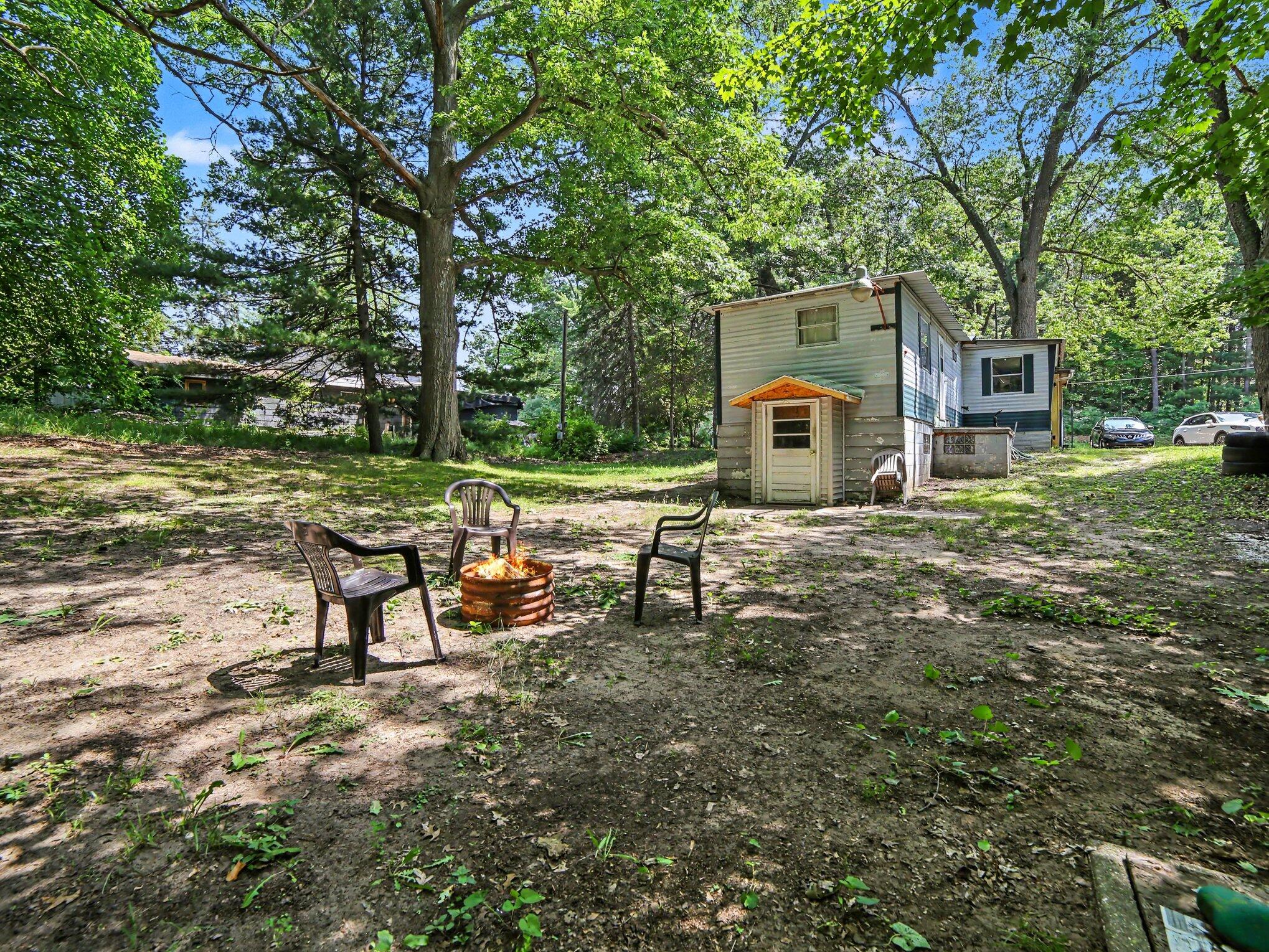 5648 W Johnson Road Ludington MI 49431