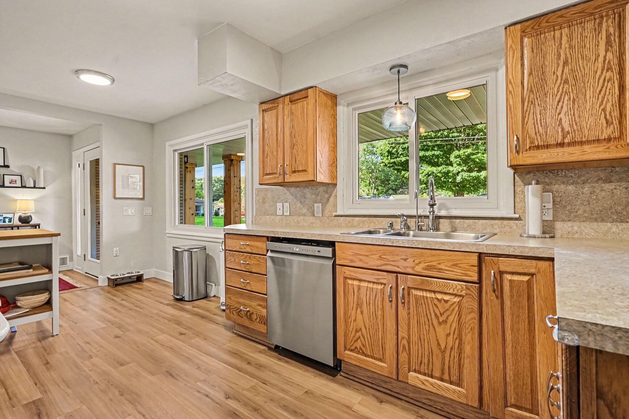 3010 Country Club Drive Muskegon MI 49441