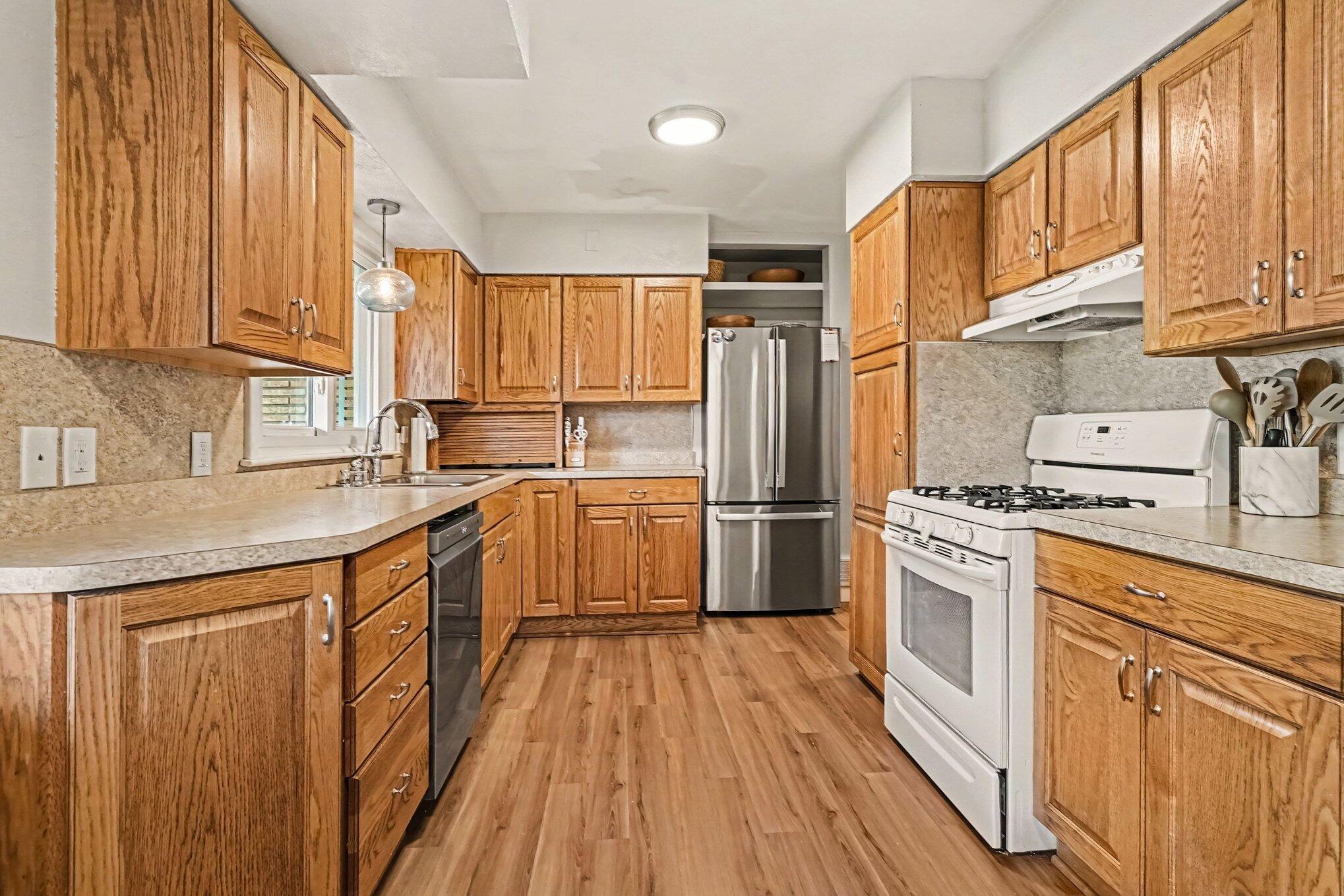 3010 Country Club Drive Muskegon MI 49441