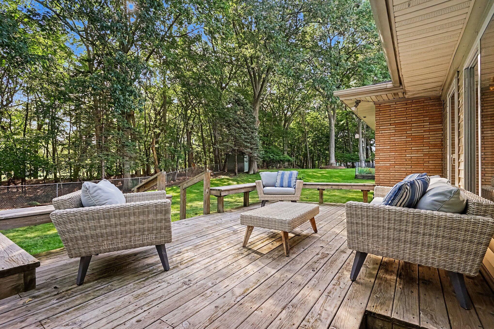 3010 Country Club Drive Muskegon MI 49441