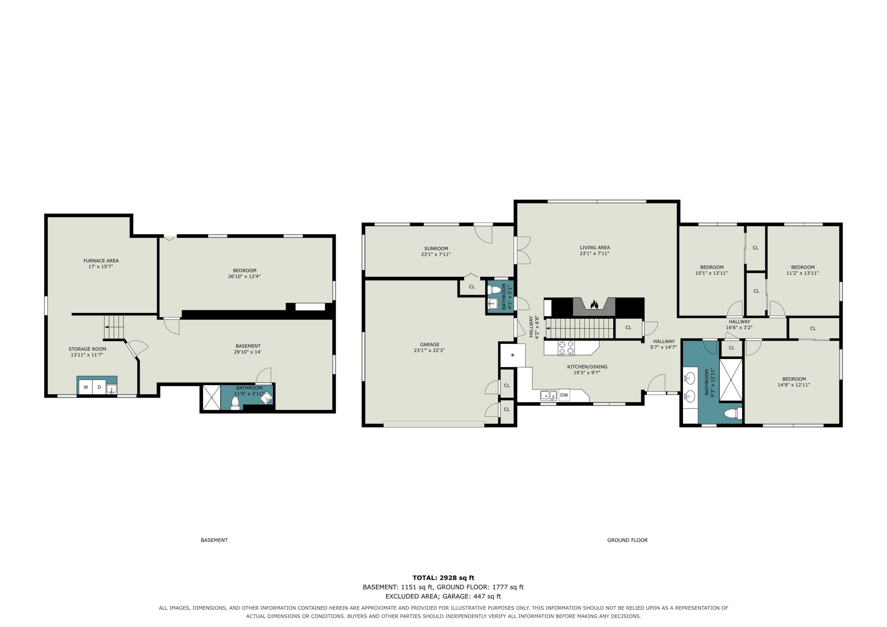 3010 Country Club Drive Muskegon MI 49441