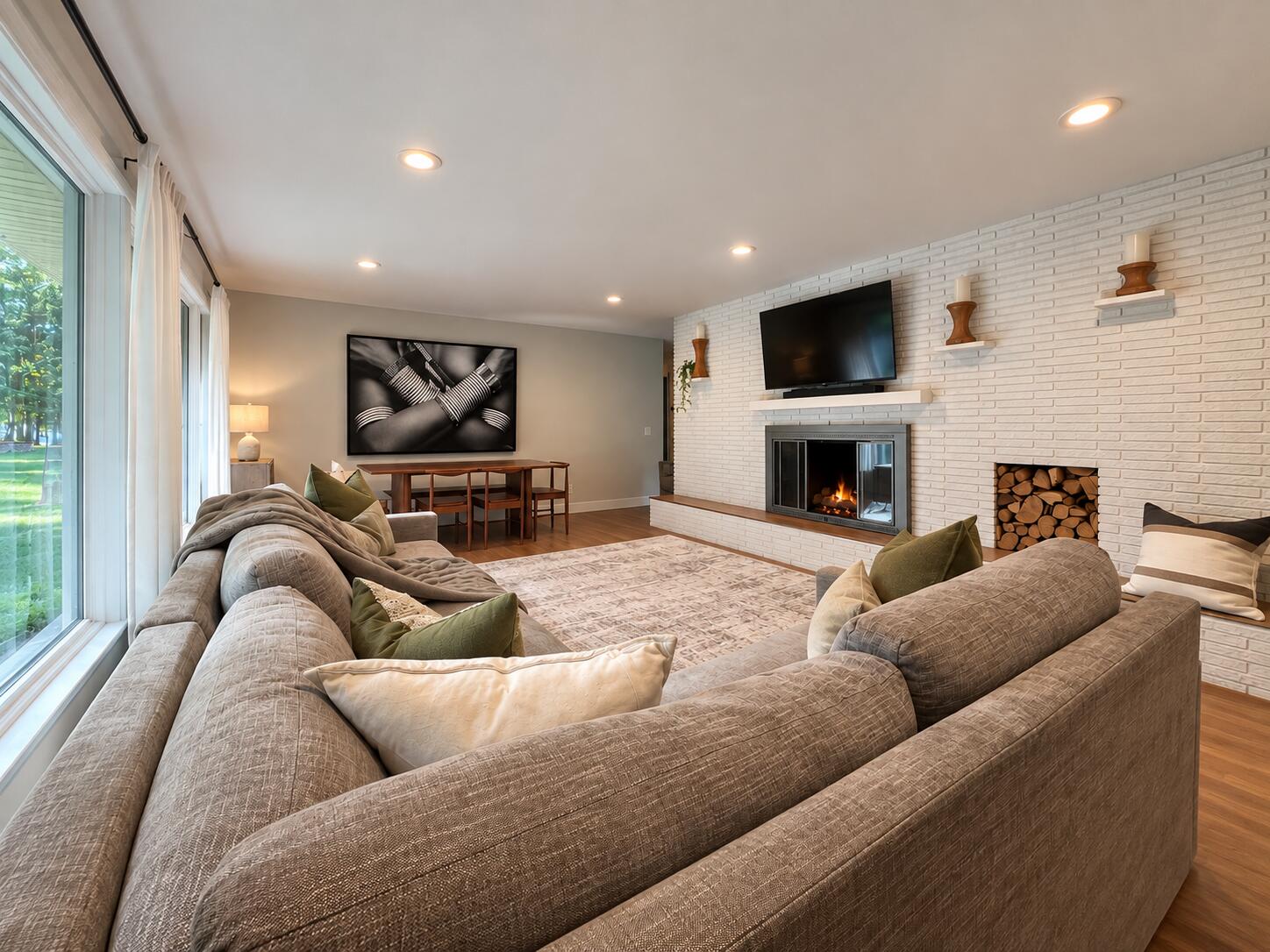 3010 Country Club Drive Muskegon MI 49441