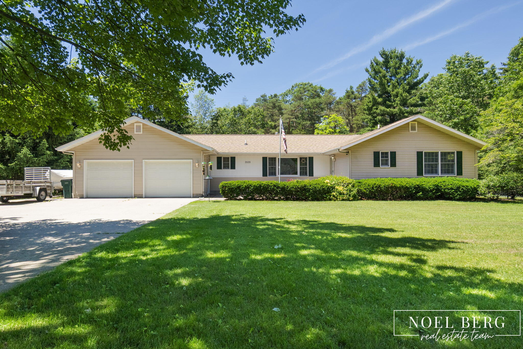 3535 S Sheridan Drive Muskegon MI 49444