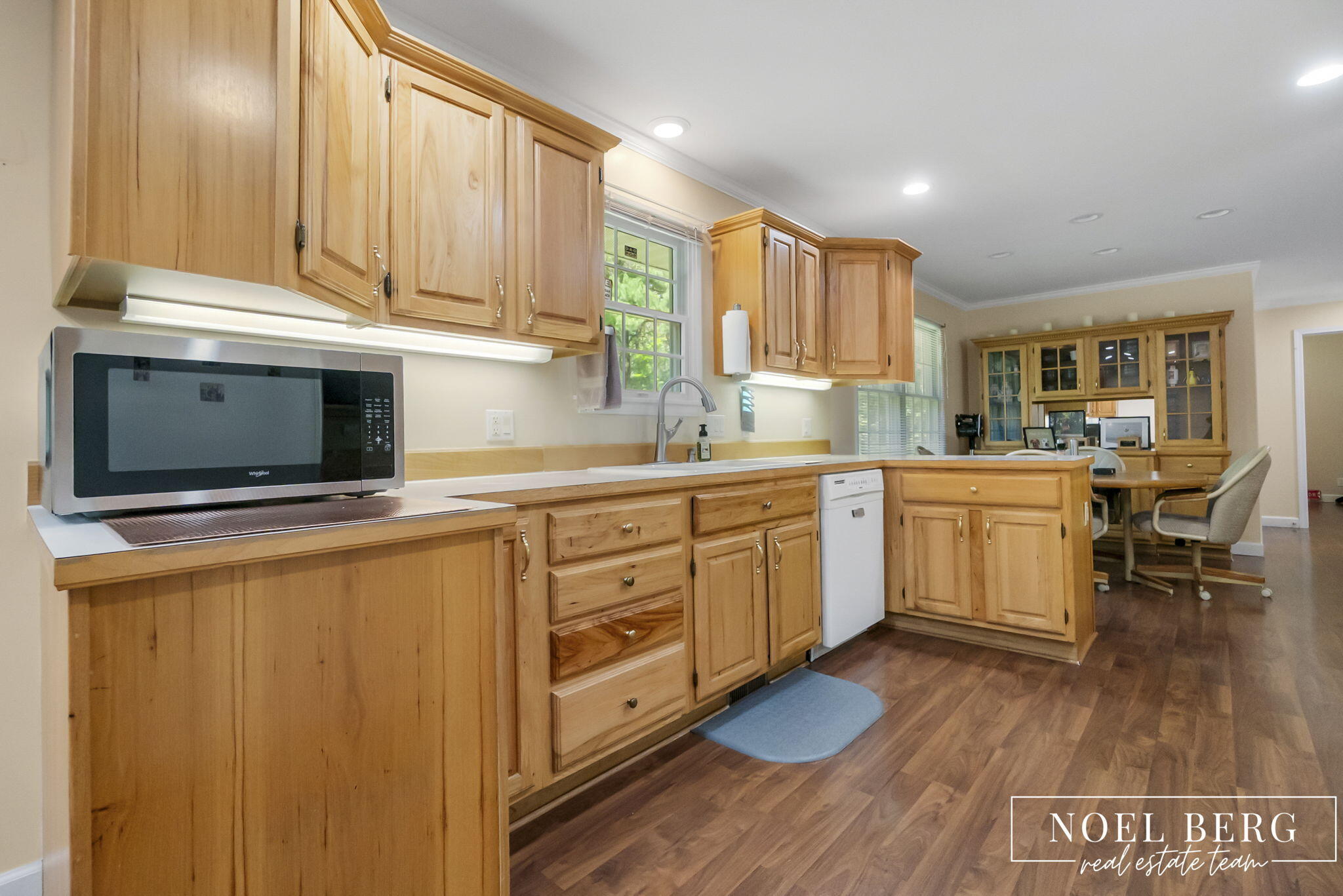 3535 S Sheridan Drive Muskegon MI 49444