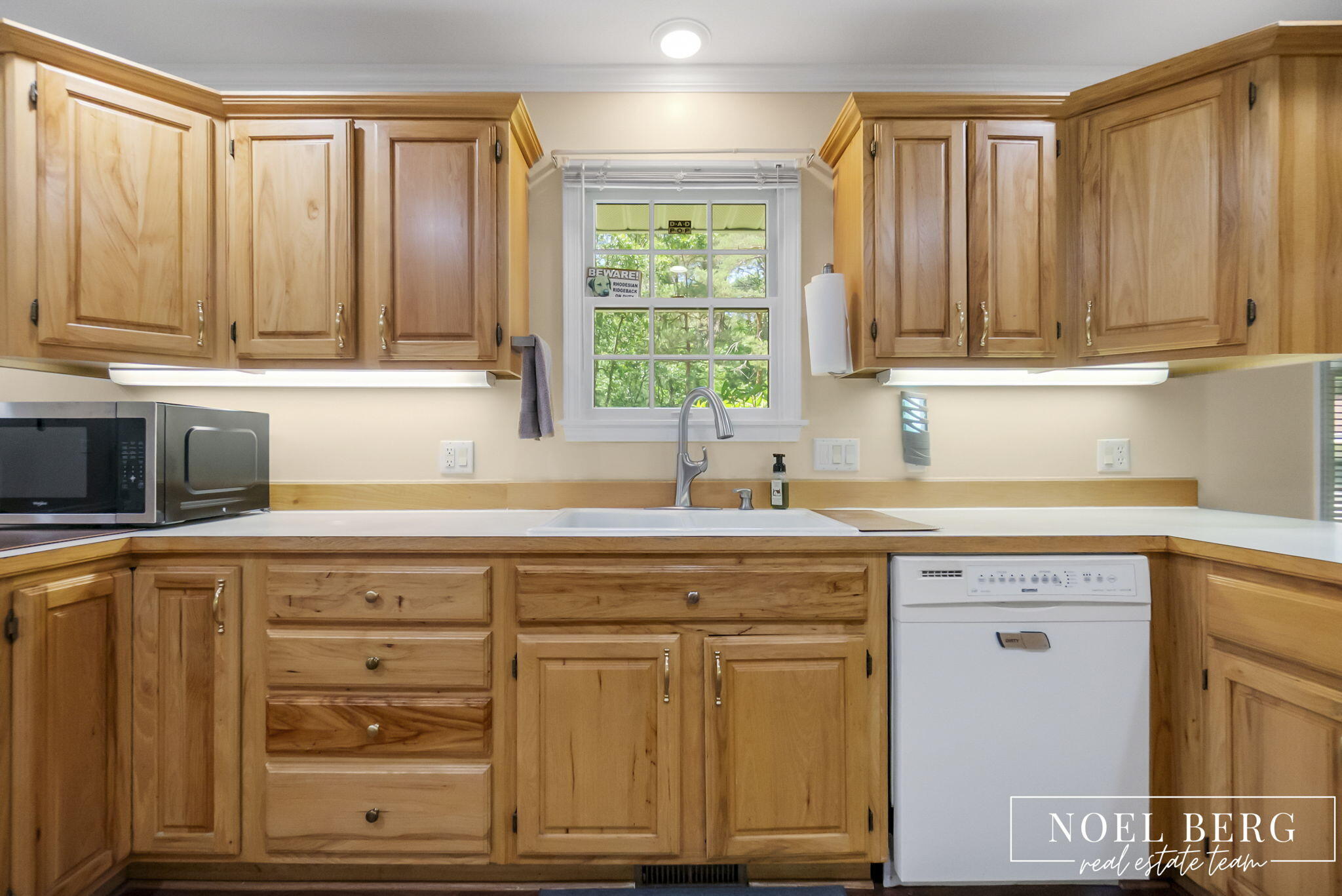 3535 S Sheridan Drive Muskegon MI 49444