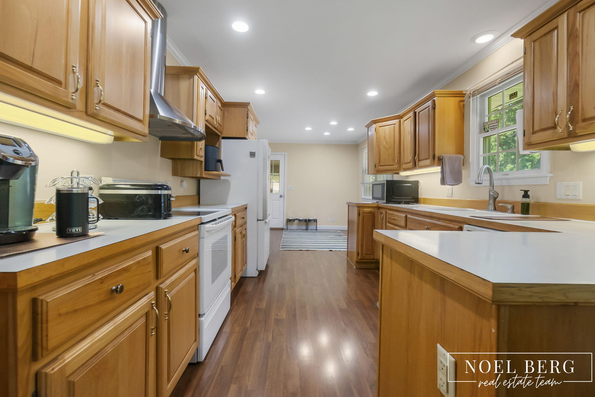 3535 S Sheridan Drive Muskegon MI 49444