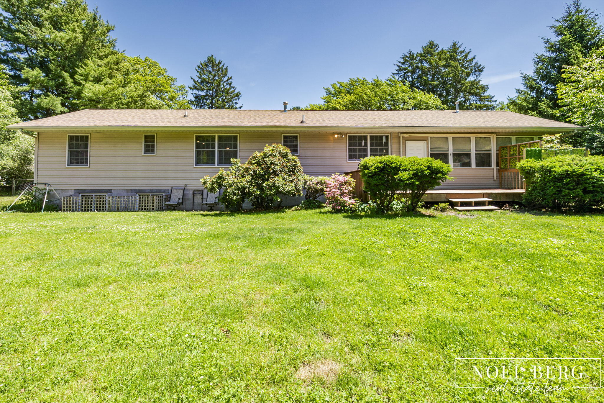 3535 S Sheridan Drive Muskegon MI 49444