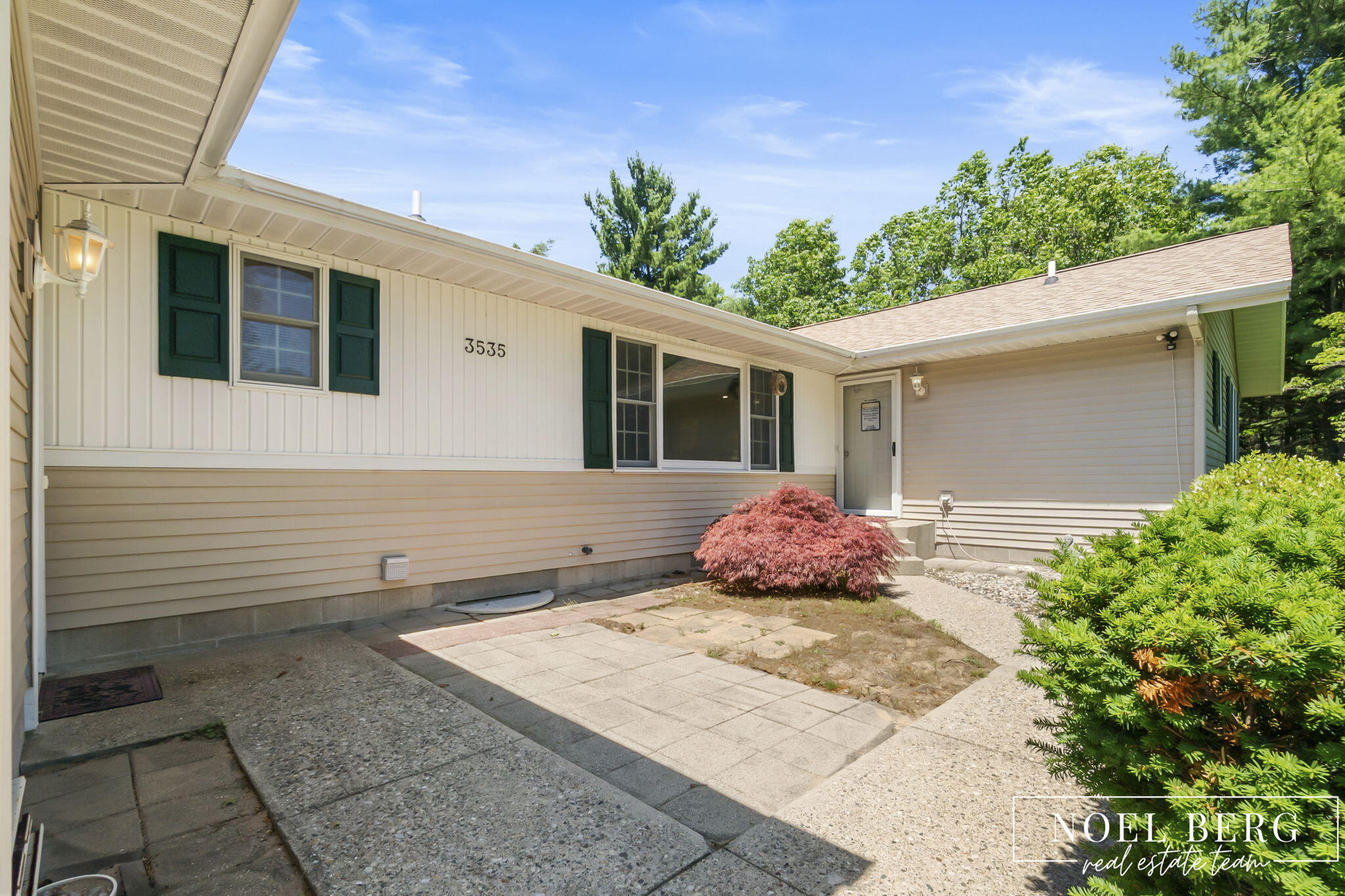 3535 S Sheridan Drive Muskegon MI 49444