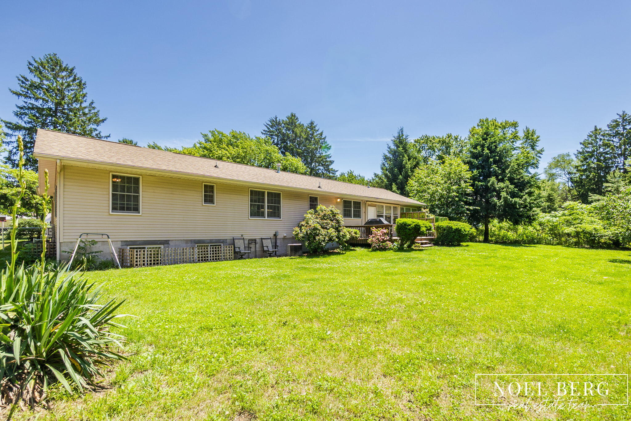 3535 S Sheridan Drive Muskegon MI 49444