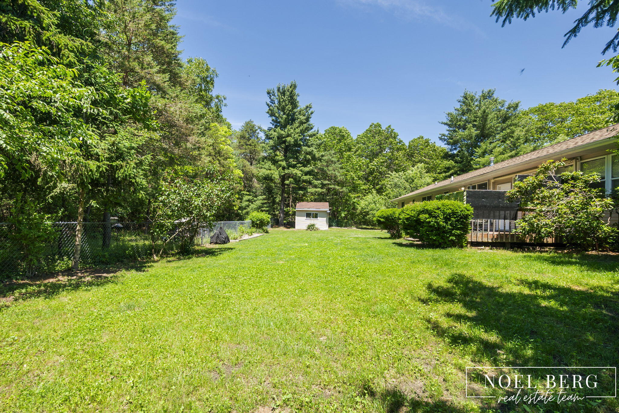 3535 S Sheridan Drive Muskegon MI 49444