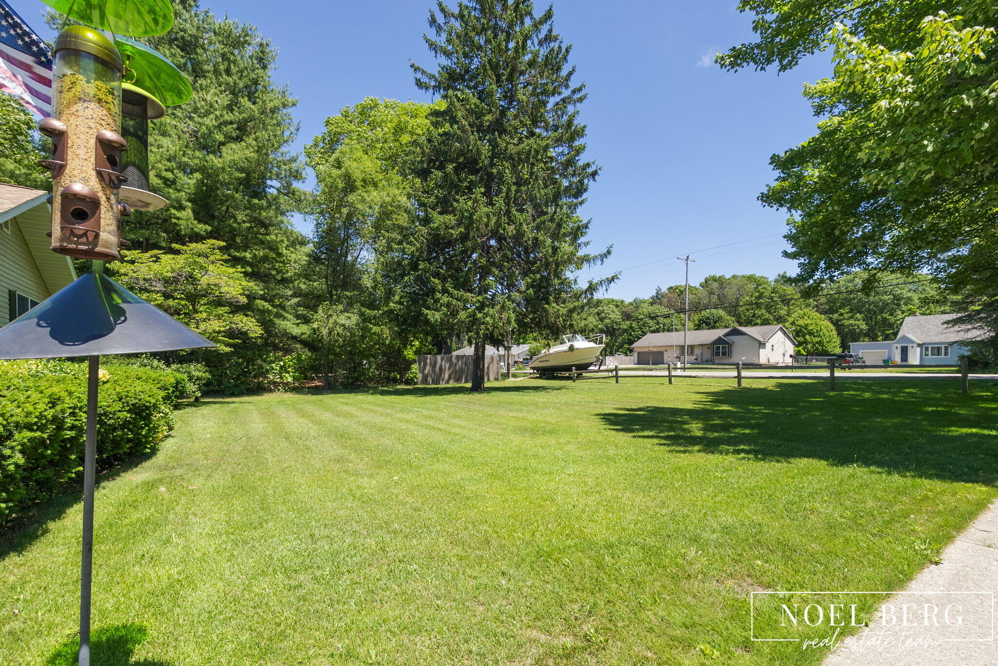 3535 S Sheridan Drive Muskegon MI 49444