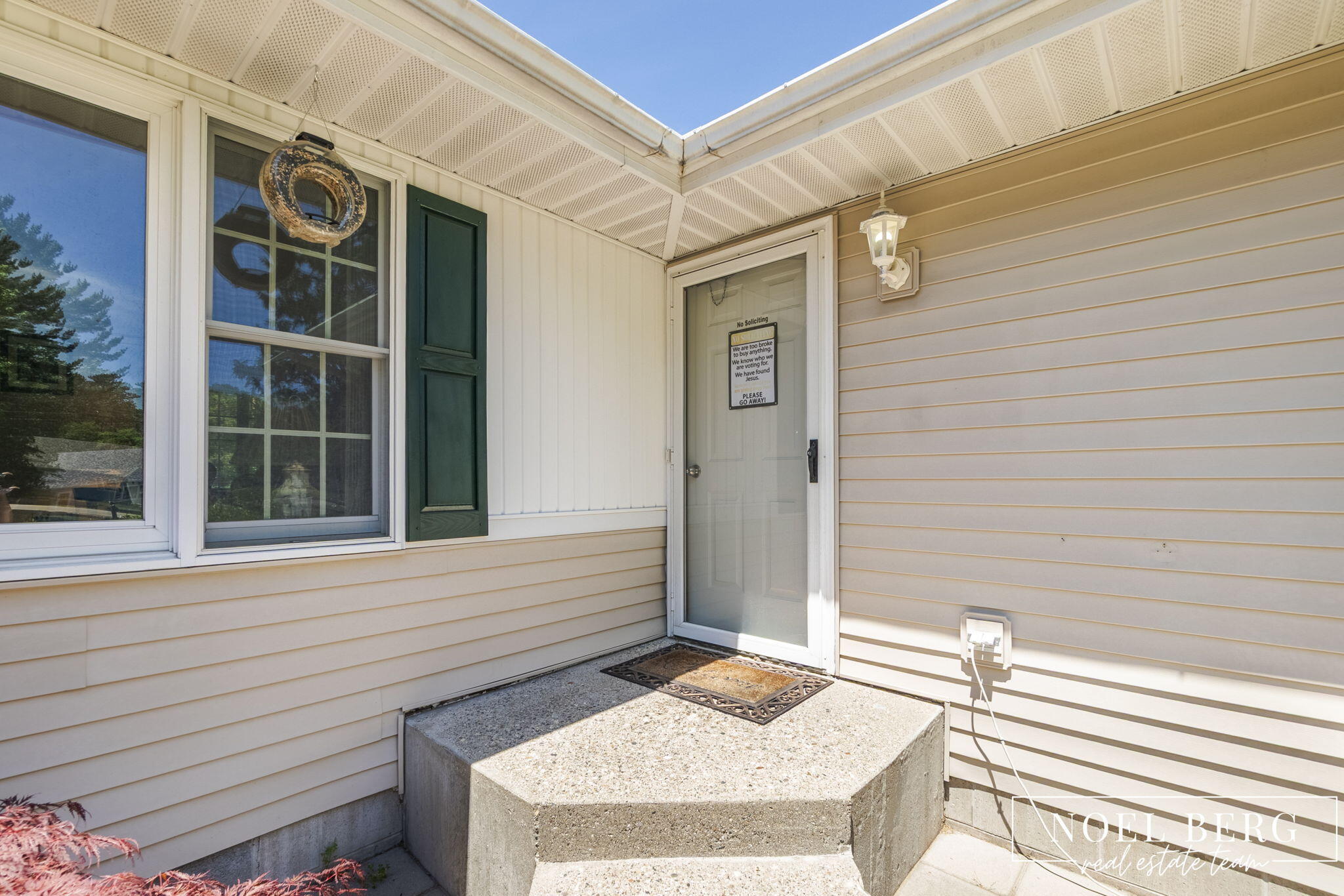 3535 S Sheridan Drive Muskegon MI 49444