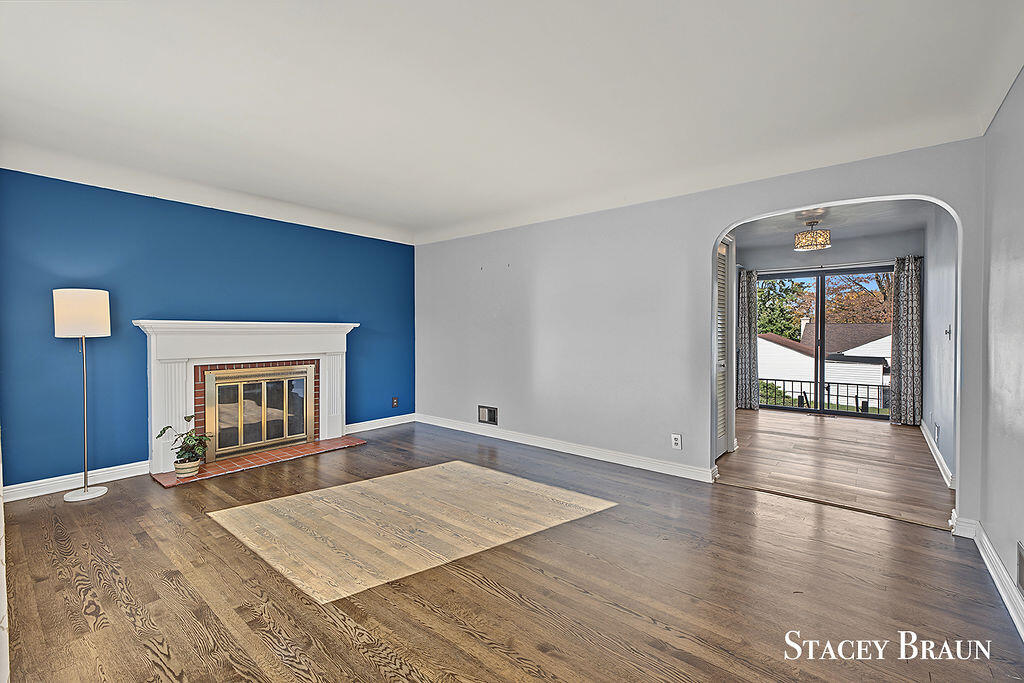 1129 Northwood Street NE Grand Rapids MI 49505