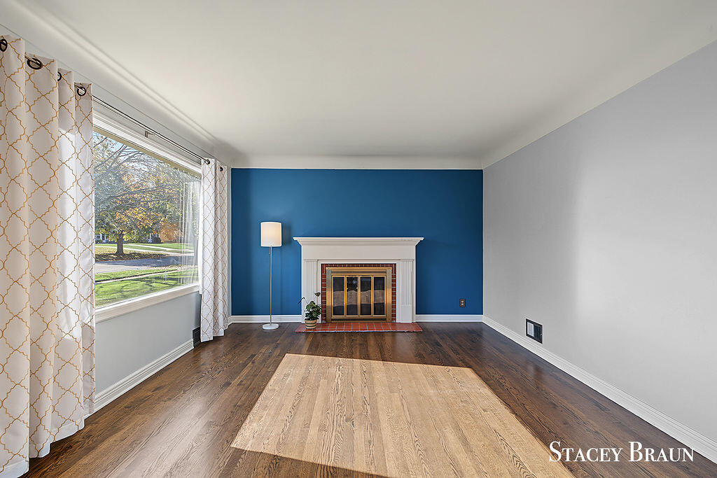 1129 Northwood Street NE Grand Rapids MI 49505