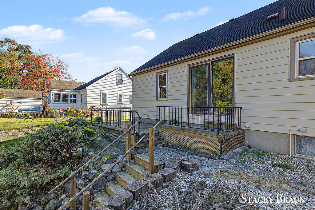 1129 Northwood Street NE Grand Rapids MI 49505