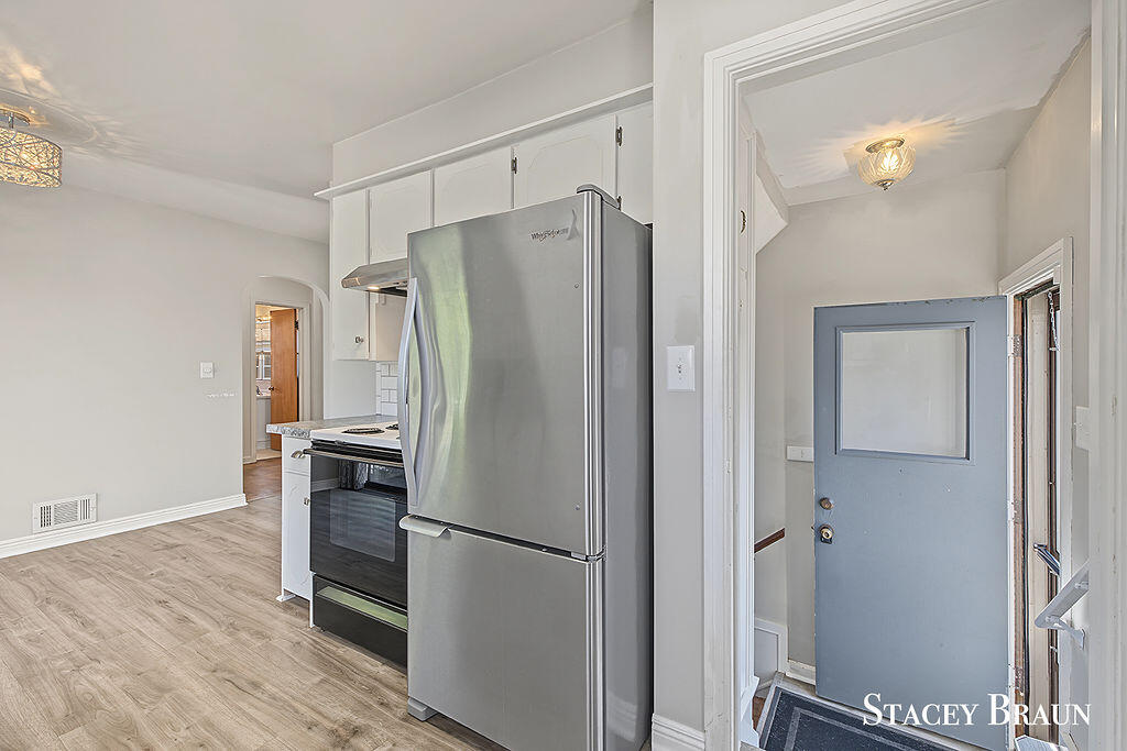 1129 Northwood Street NE Grand Rapids MI 49505