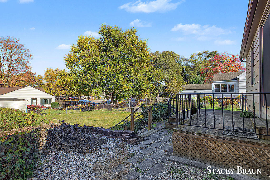 1129 Northwood Street NE Grand Rapids MI 49505