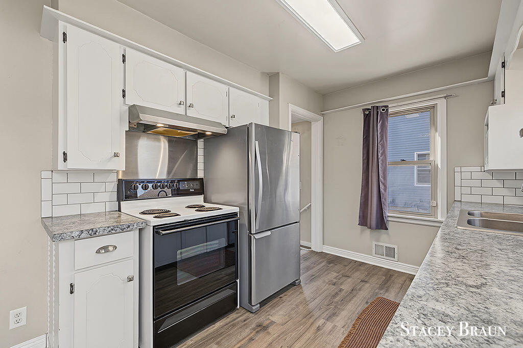 1129 Northwood Street NE Grand Rapids MI 49505