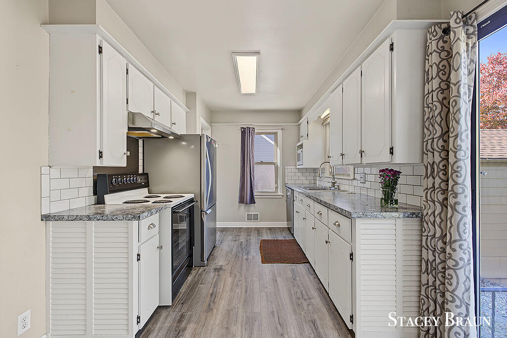 1129 Northwood Street NE Grand Rapids MI 49505