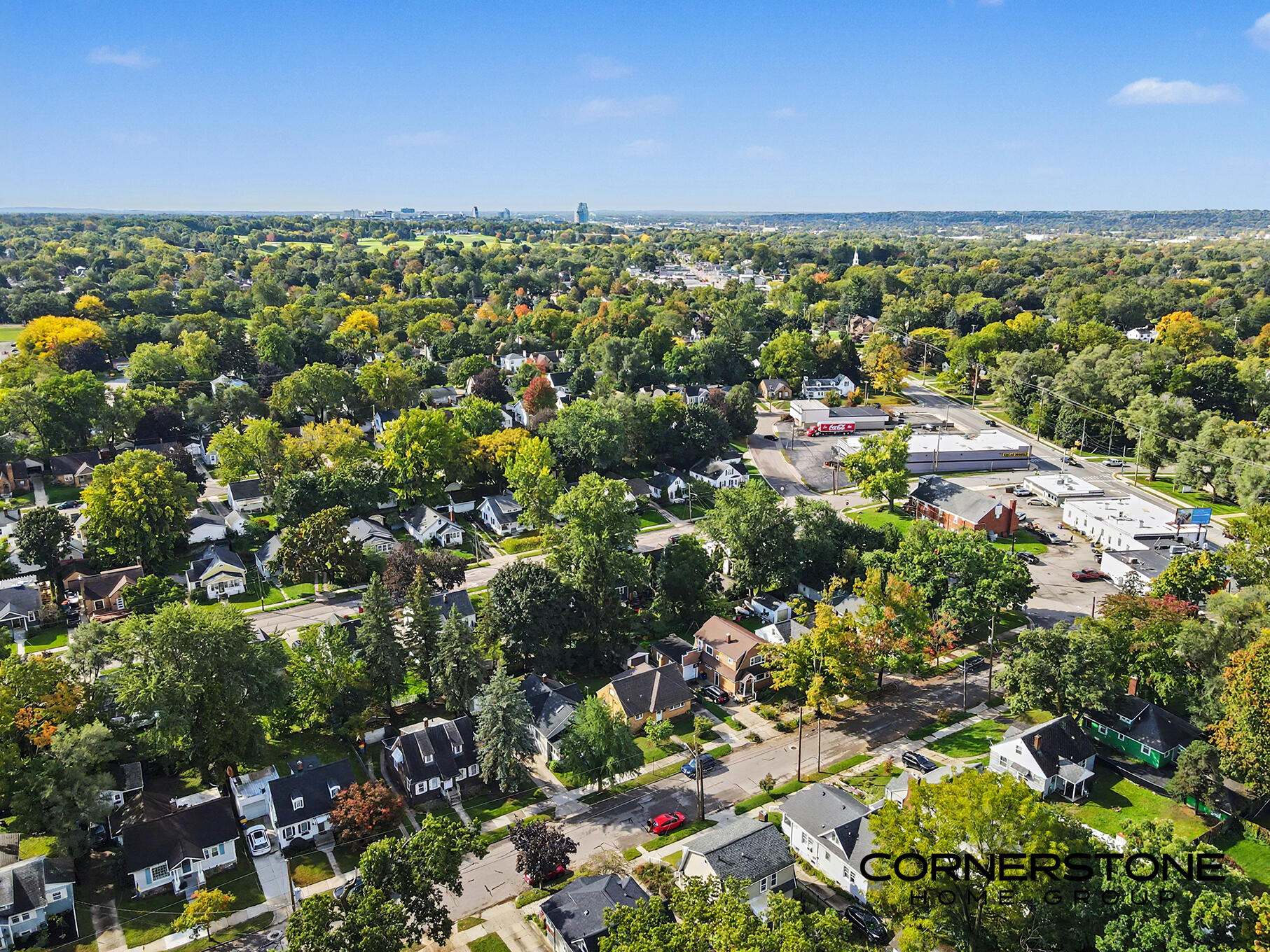 874 Beechwood Street NE Grand Rapids MI 49505