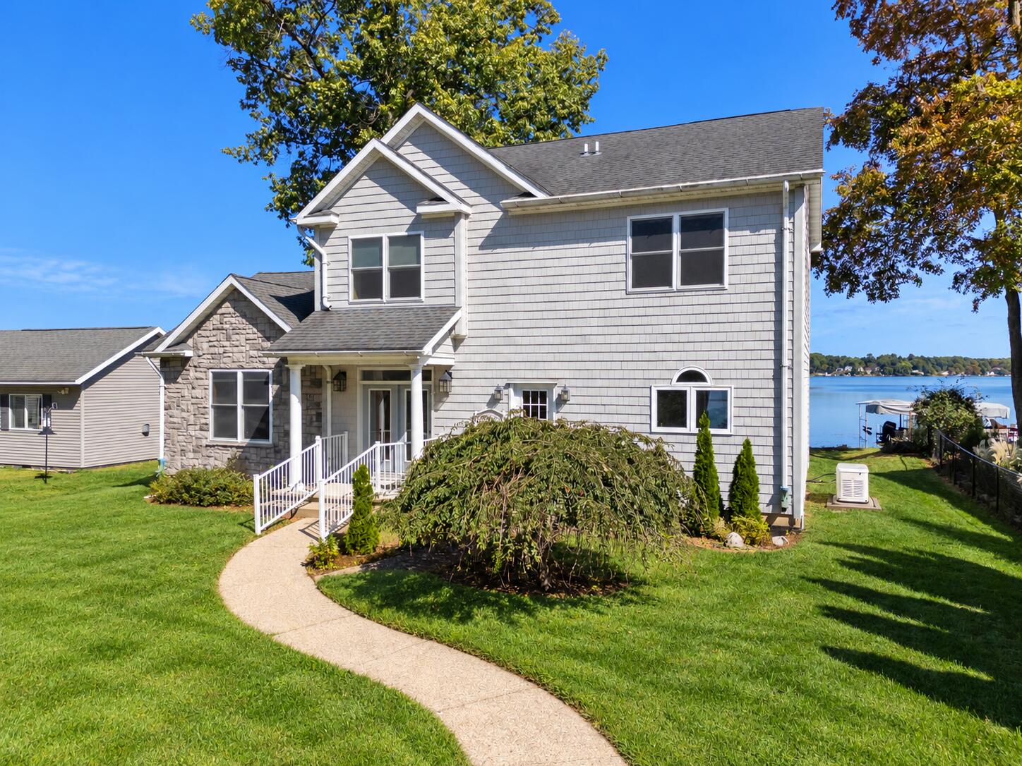 629 S Shore Drive Portage MI 49002