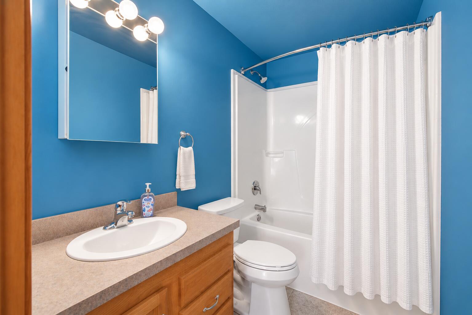 629 S Shore Drive Portage MI 49002