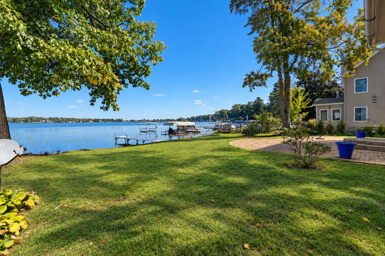 629 S Shore Drive Portage MI 49002