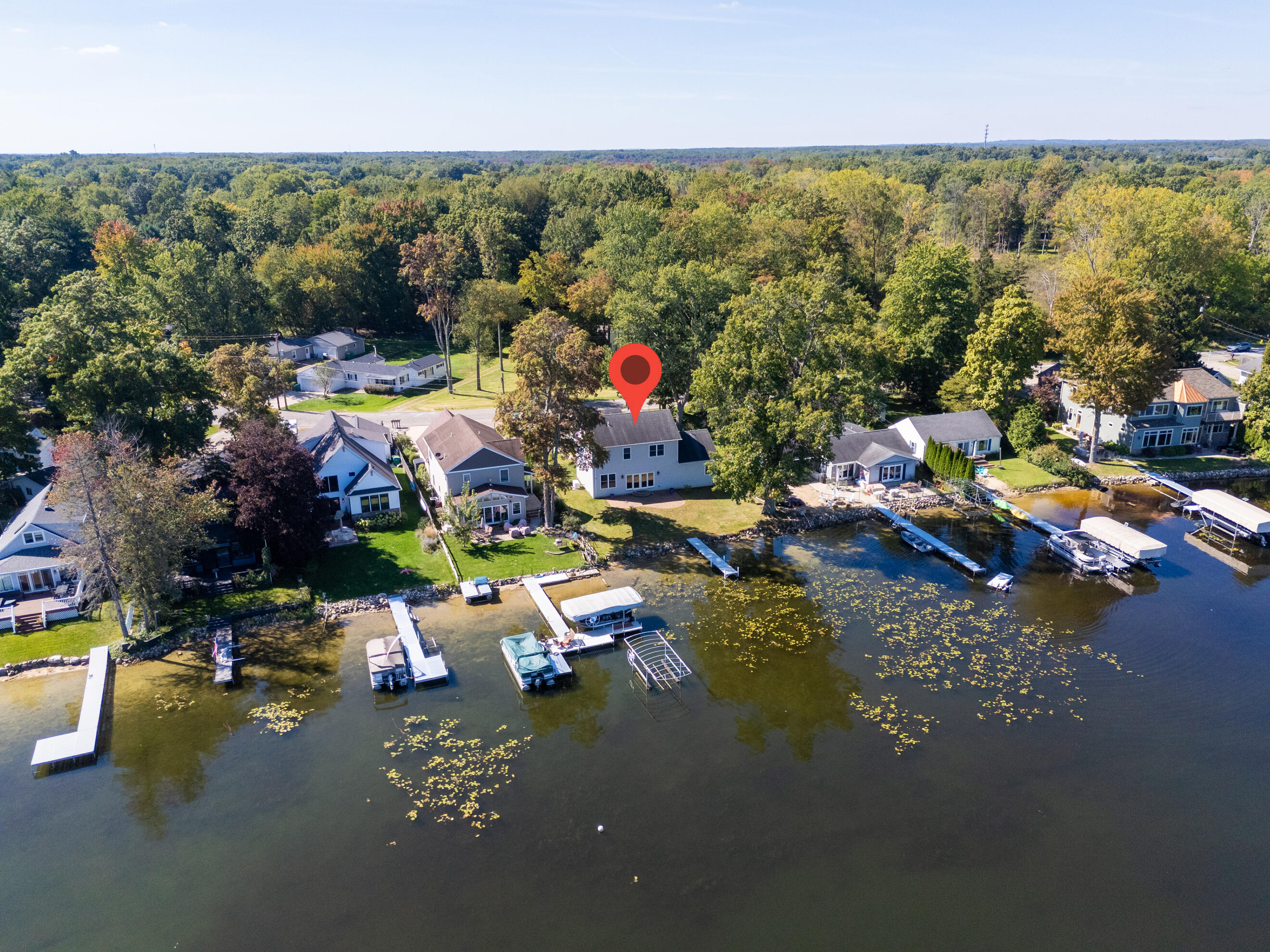 629 S Shore Drive Portage MI 49002