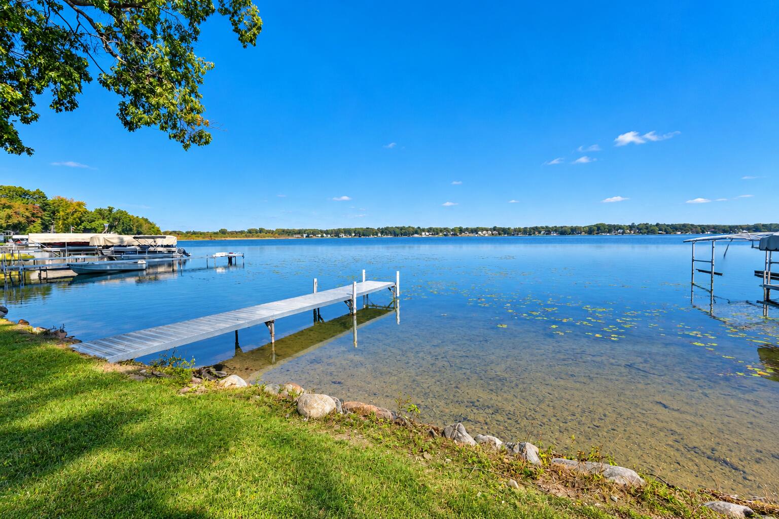 629 S Shore Drive Portage MI 49002