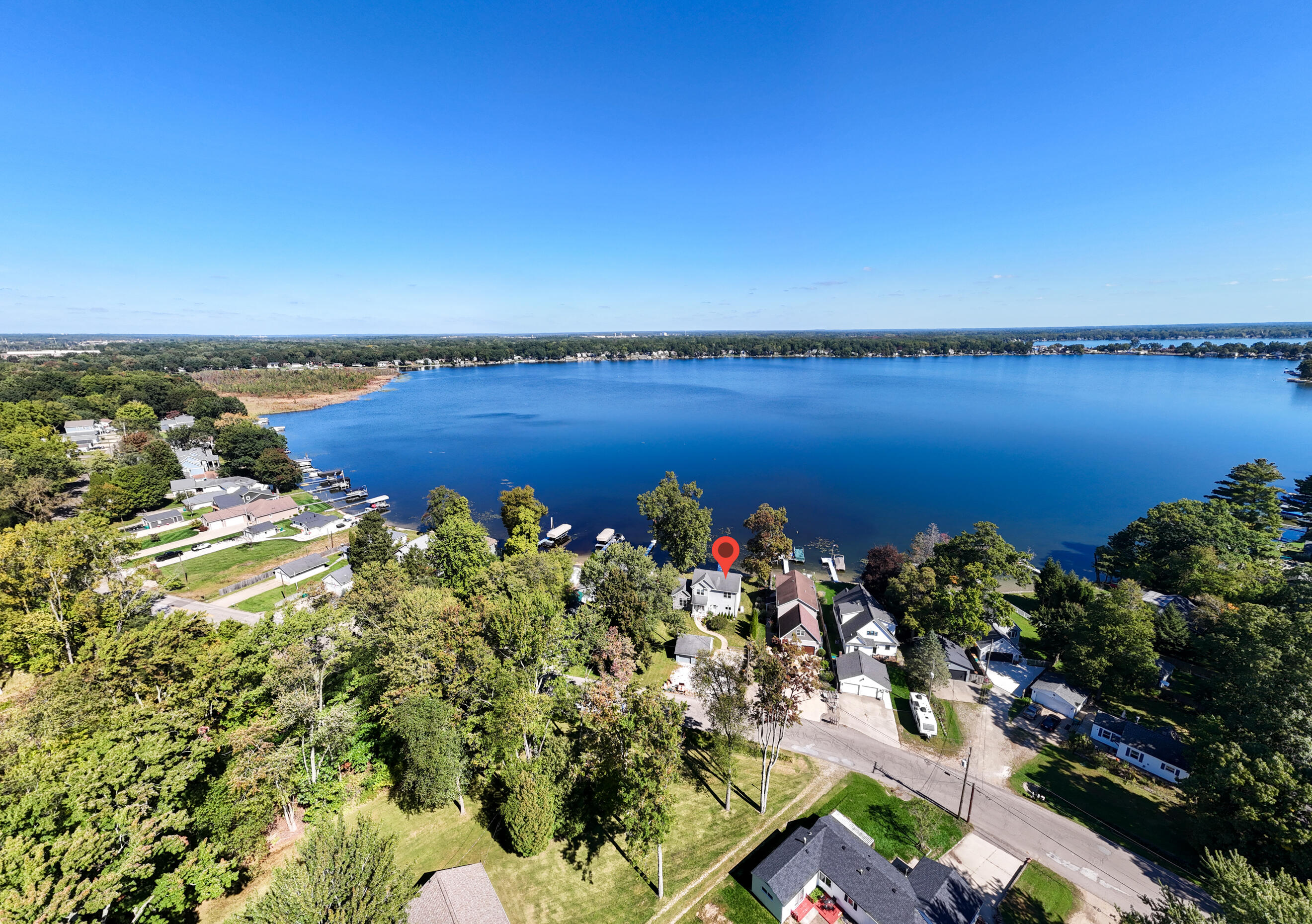 629 S Shore Drive Portage MI 49002