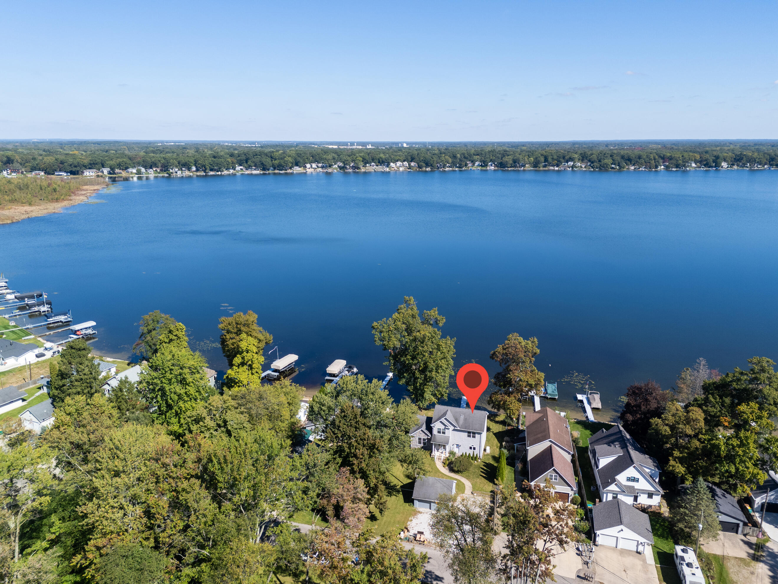 629 S Shore Drive Portage MI 49002