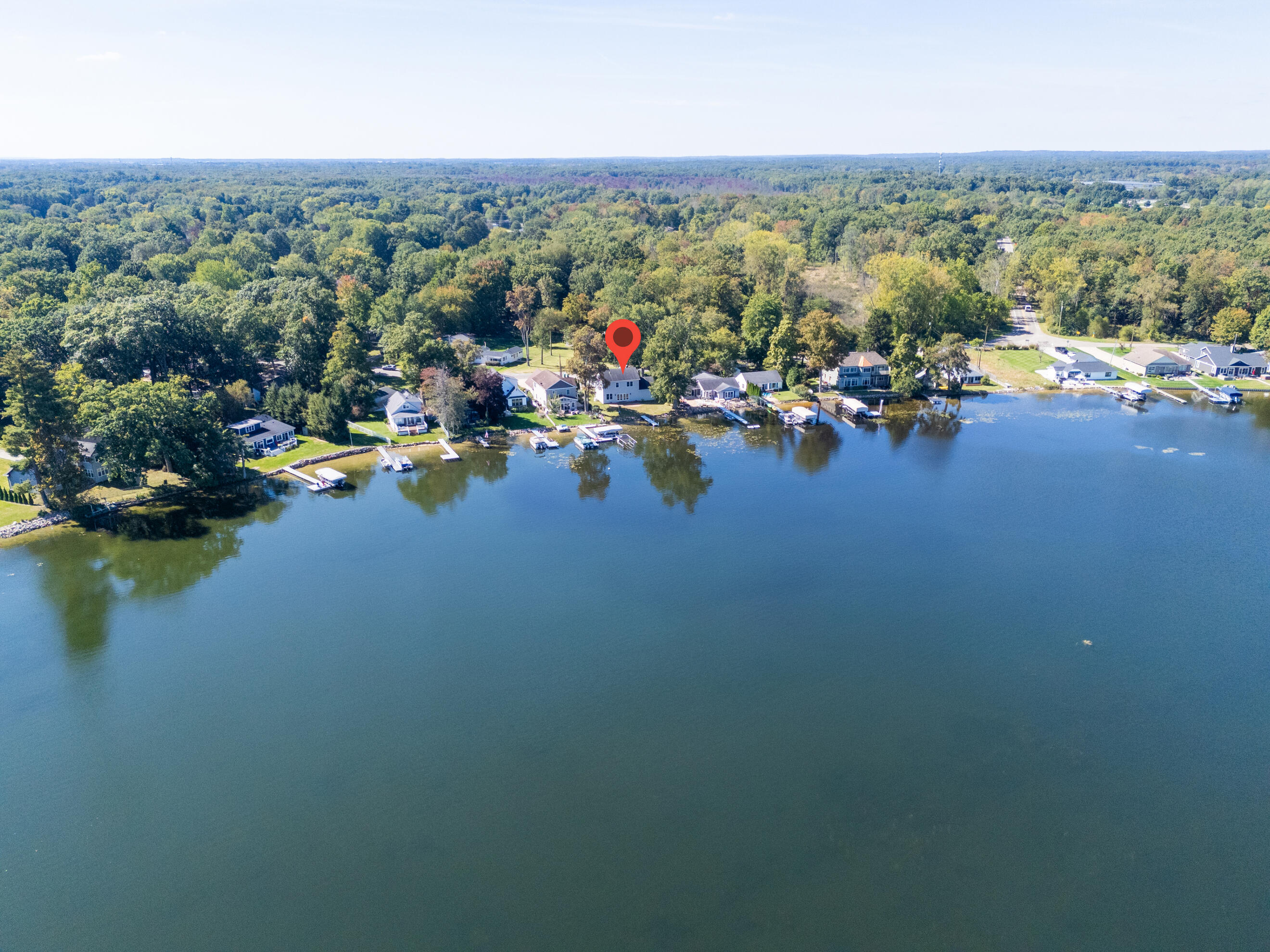 629 S Shore Drive Portage MI 49002