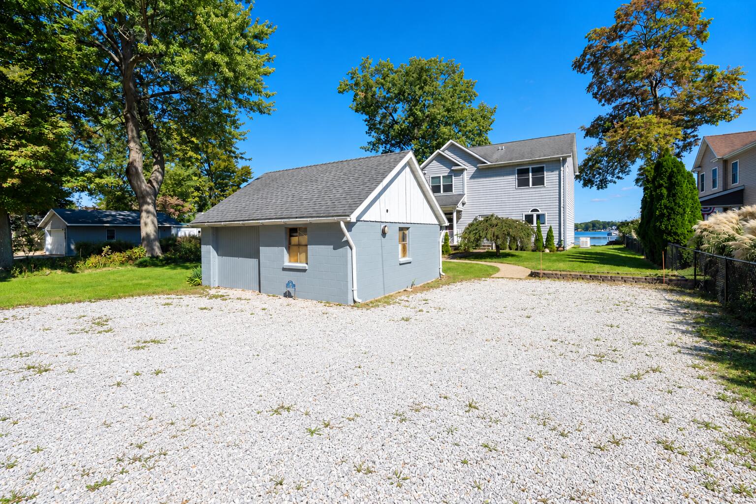 629 S Shore Drive Portage MI 49002