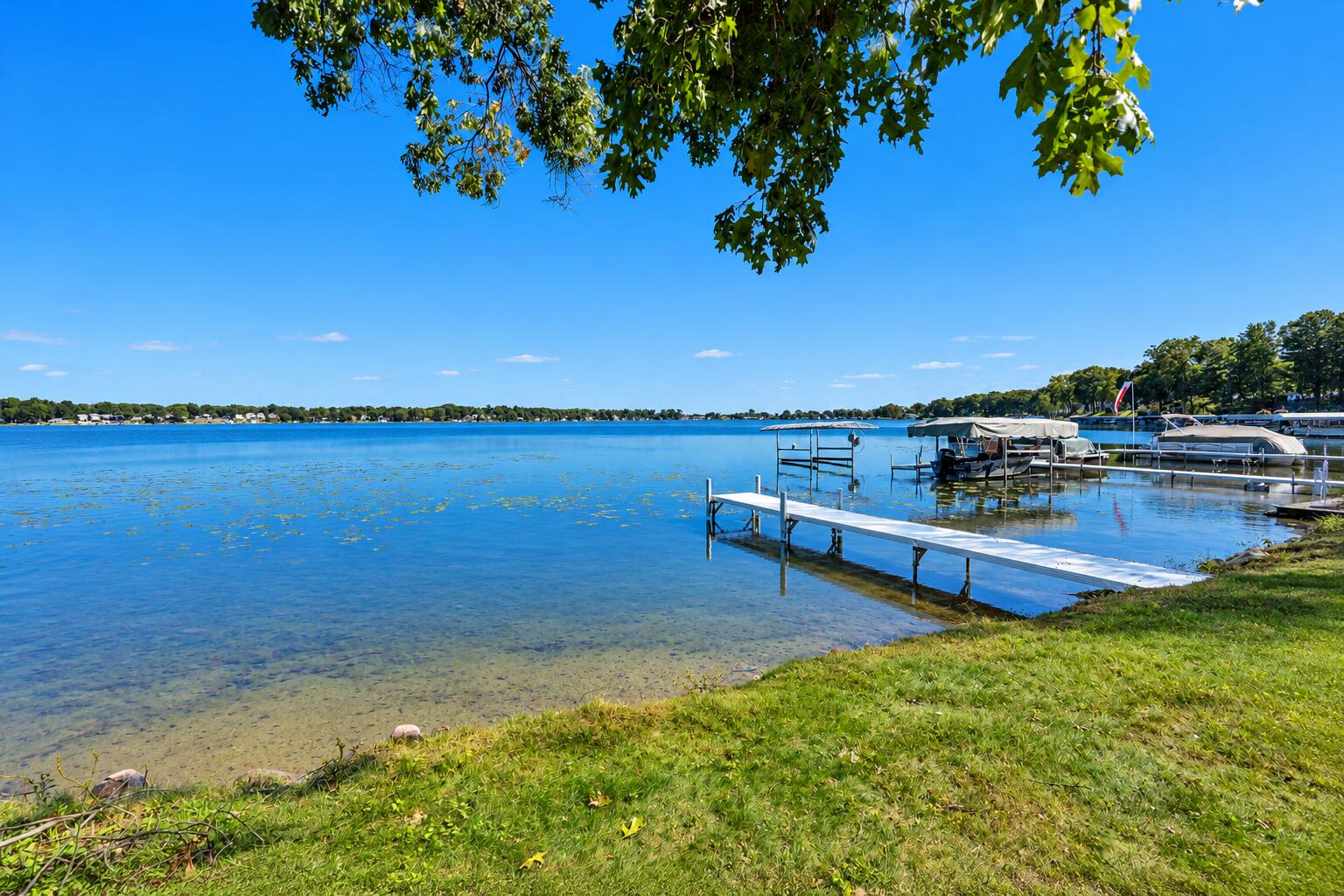 629 S Shore Drive Portage MI 49002
