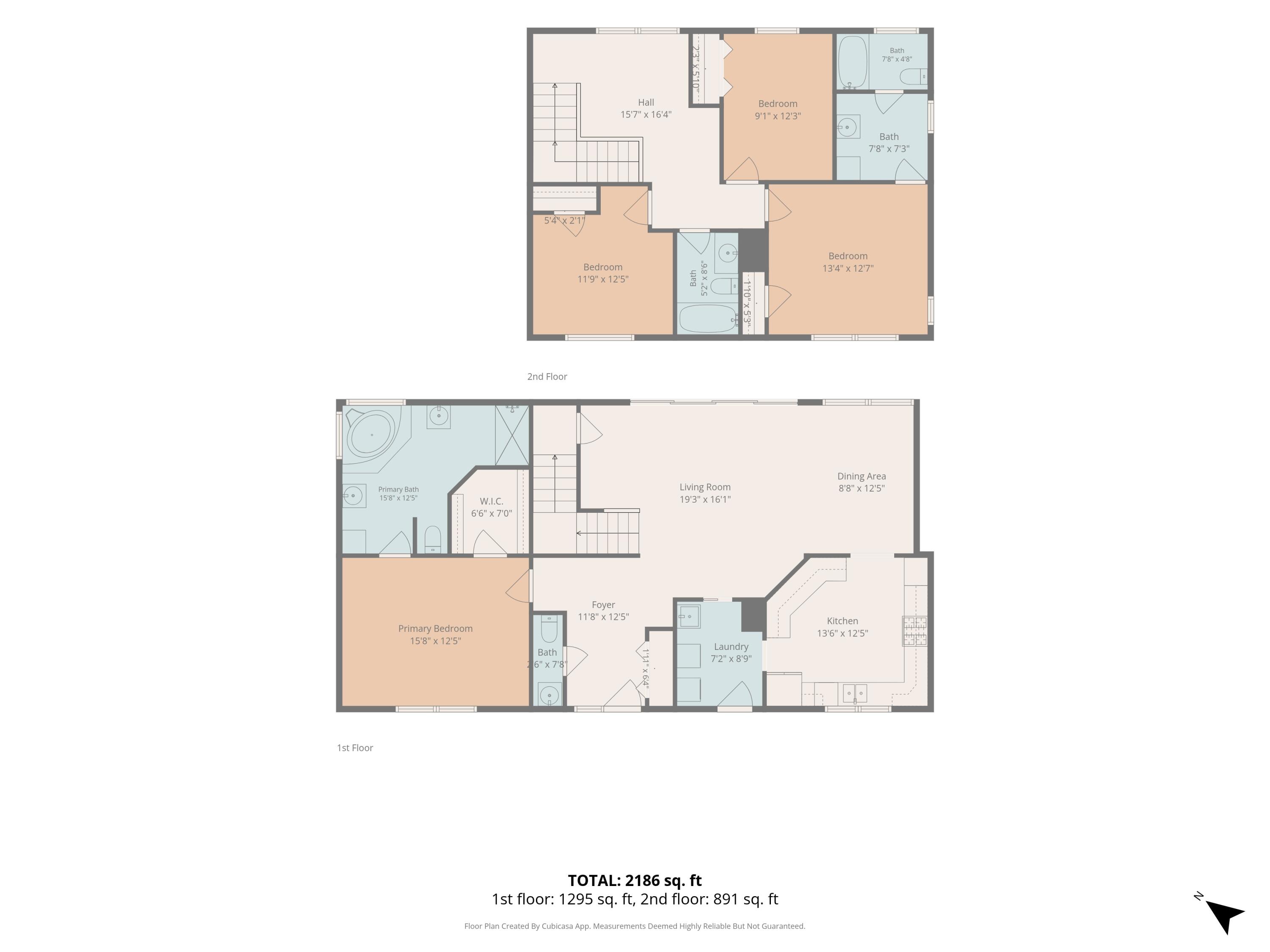 629 S Shore Drive Portage MI 49002