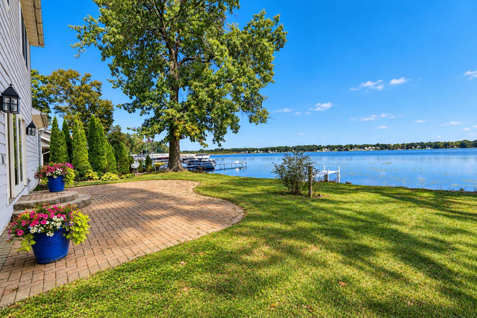 629 S Shore Drive Portage MI 49002