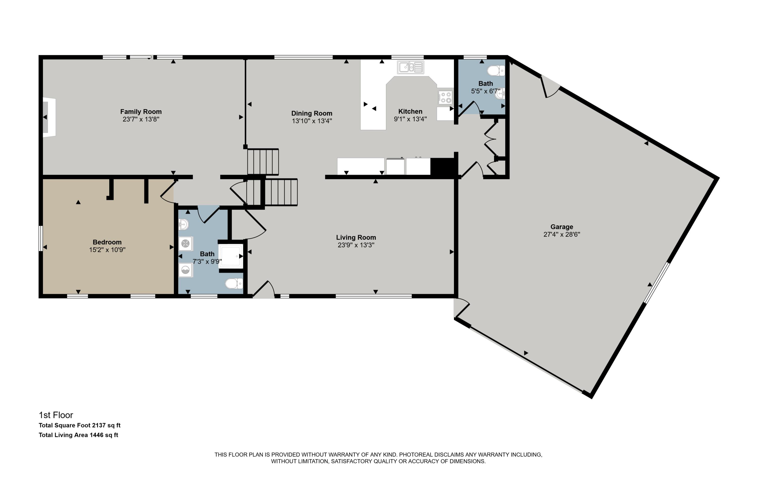 7569 Woodvale Street SE Grand Rapids MI 49546
