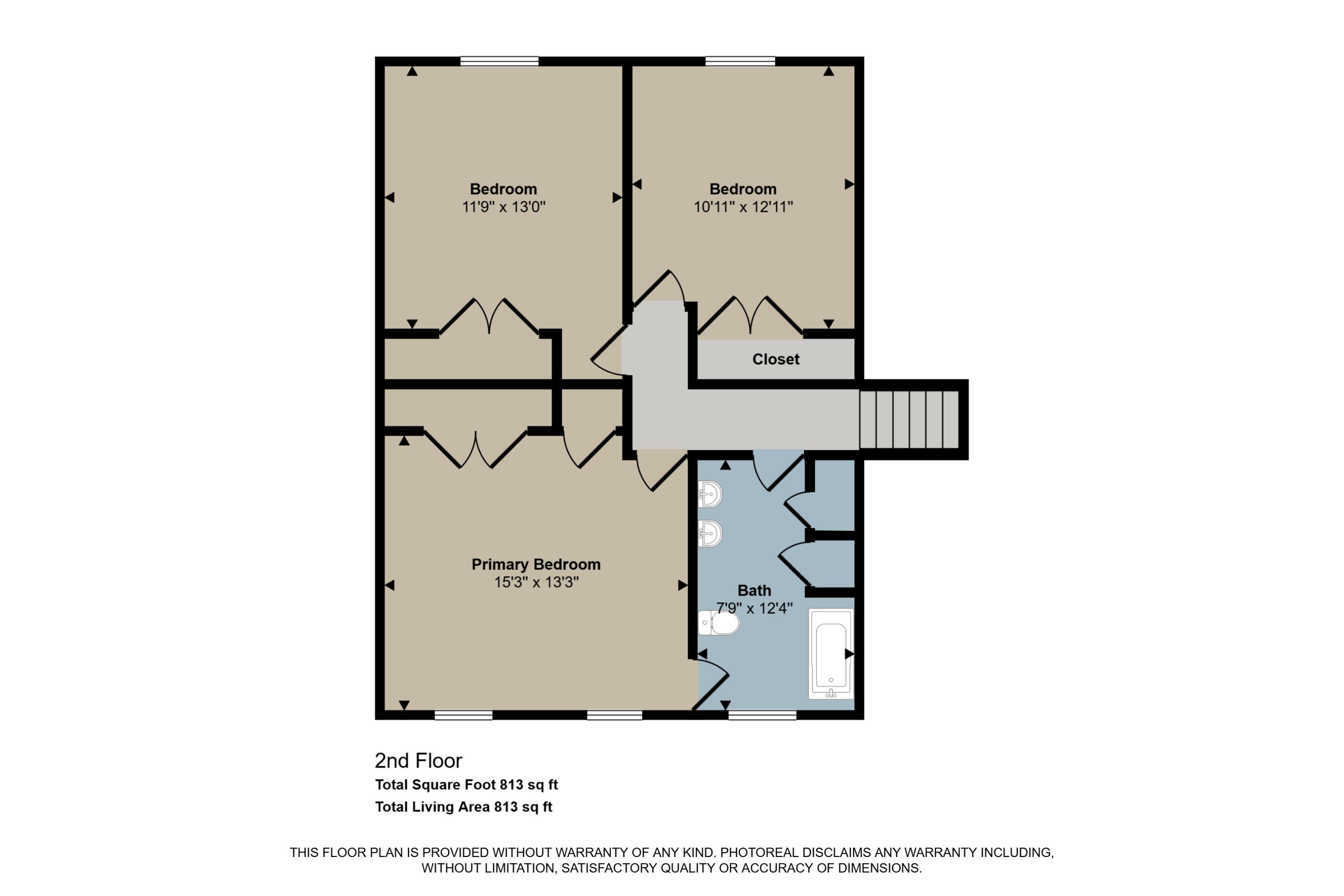 7569 Woodvale Street SE Grand Rapids MI 49546