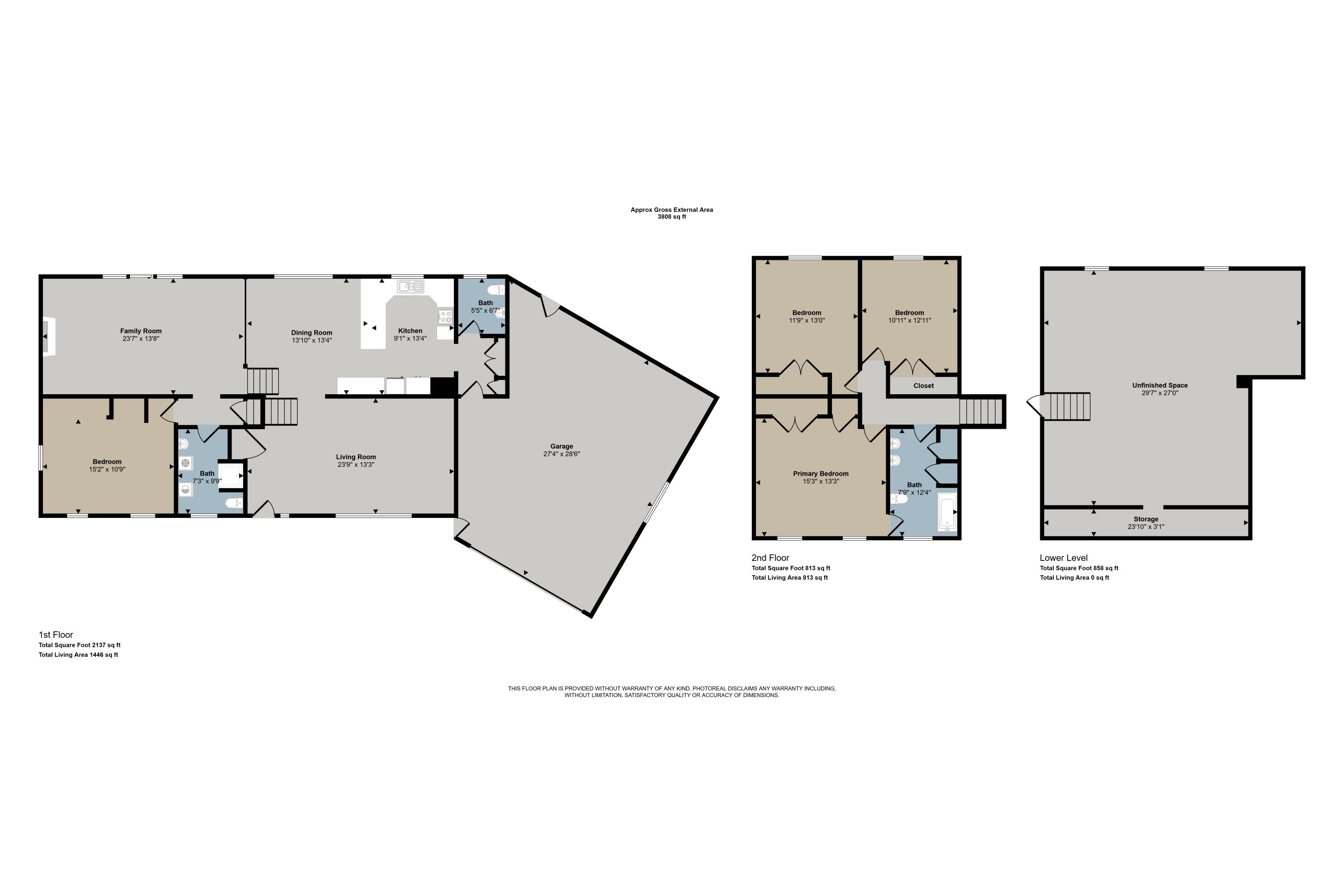 7569 Woodvale Street SE Grand Rapids MI 49546