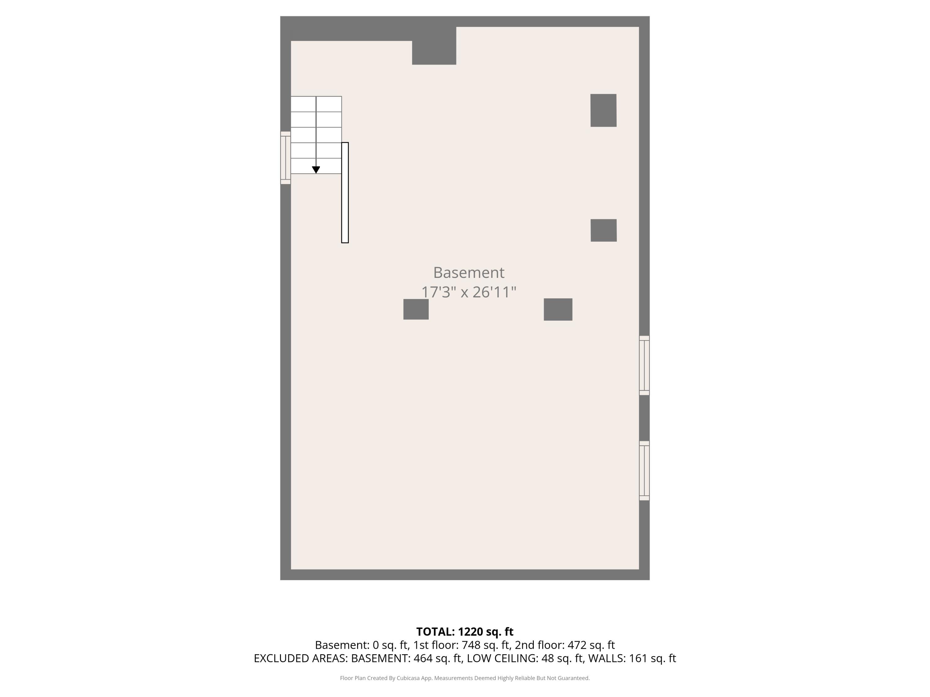 935 Baraga Street NE Grand Rapids MI 49503
