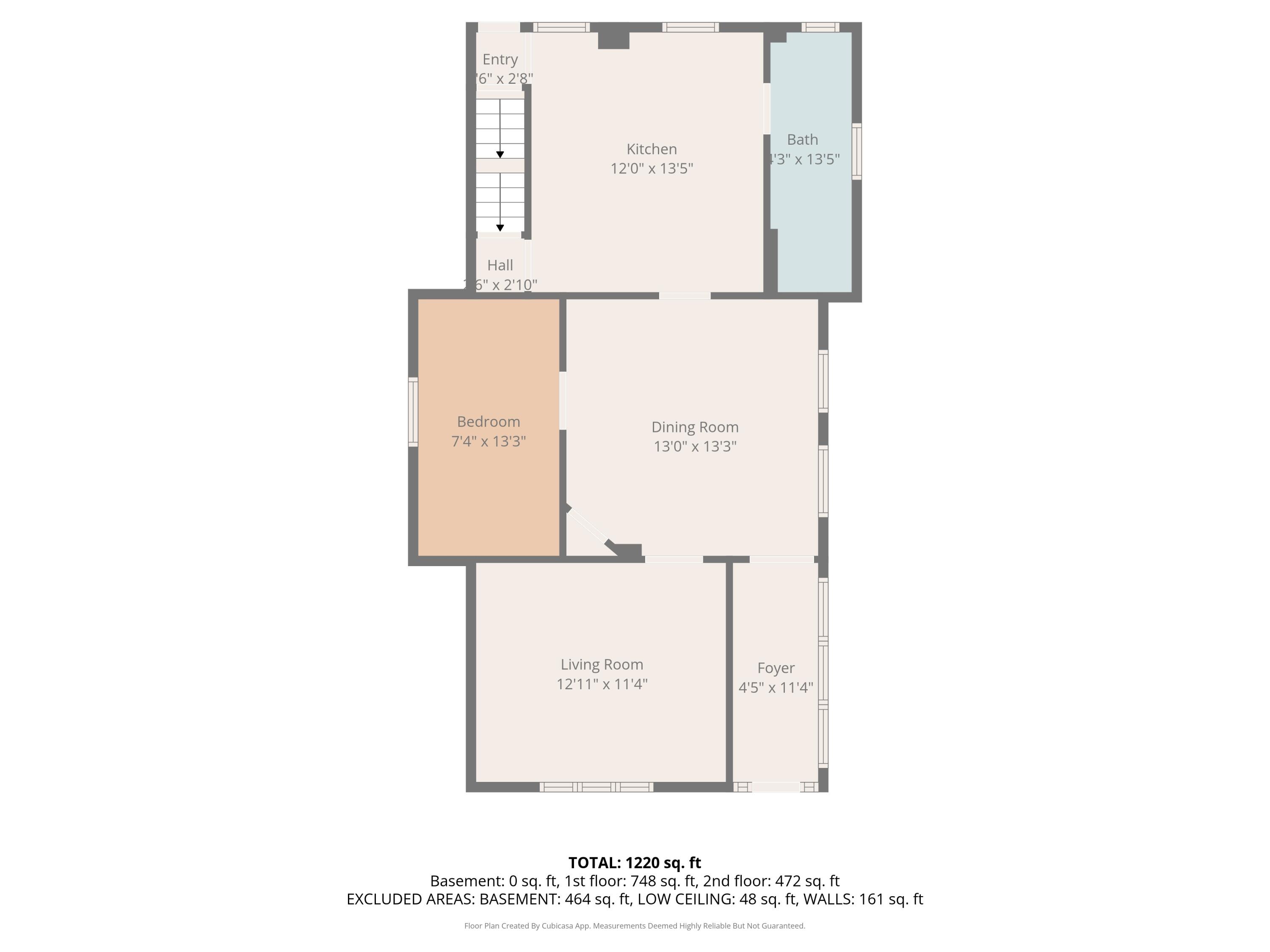 935 Baraga Street NE Grand Rapids MI 49503