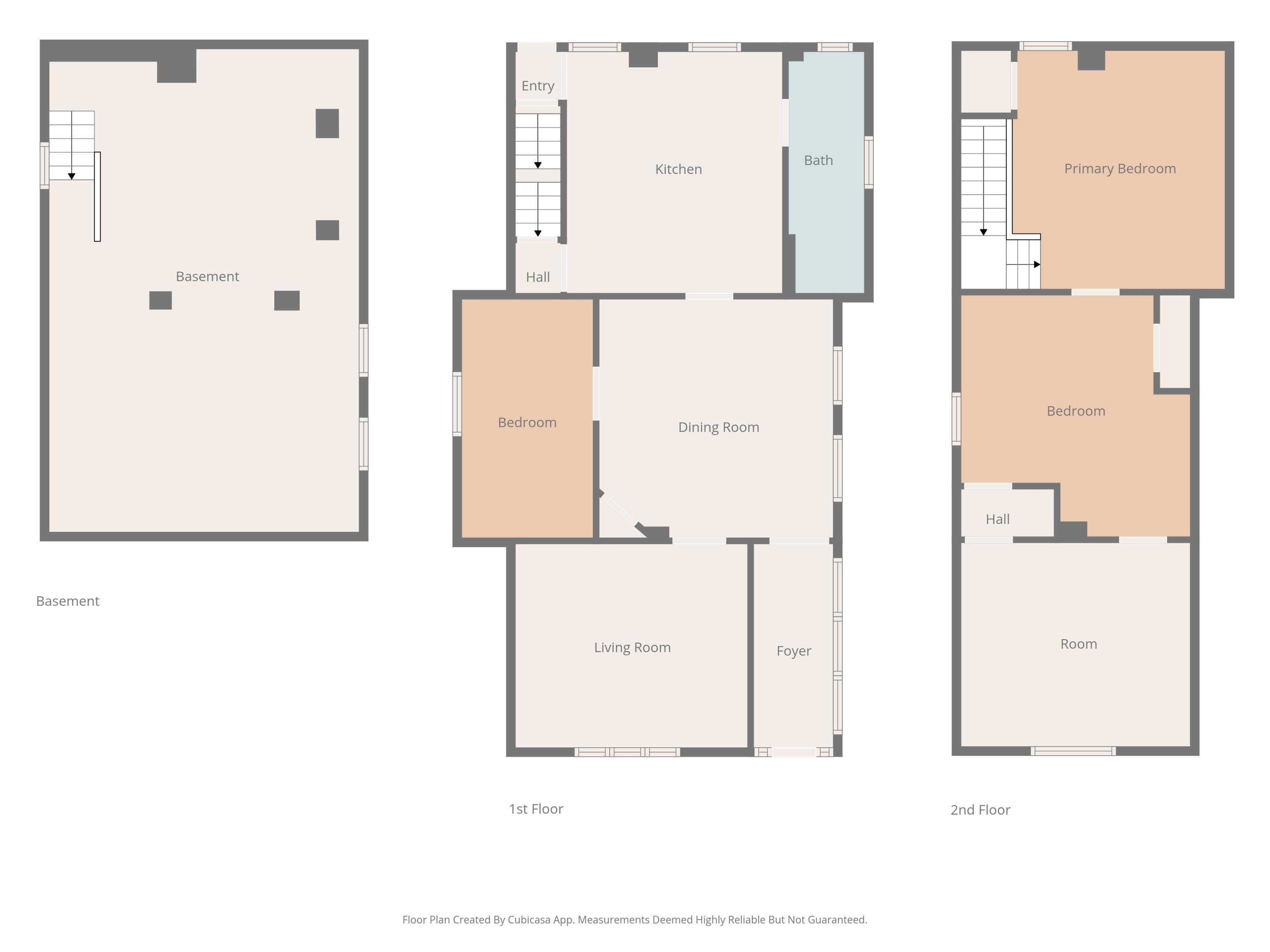 935 Baraga Street NE Grand Rapids MI 49503