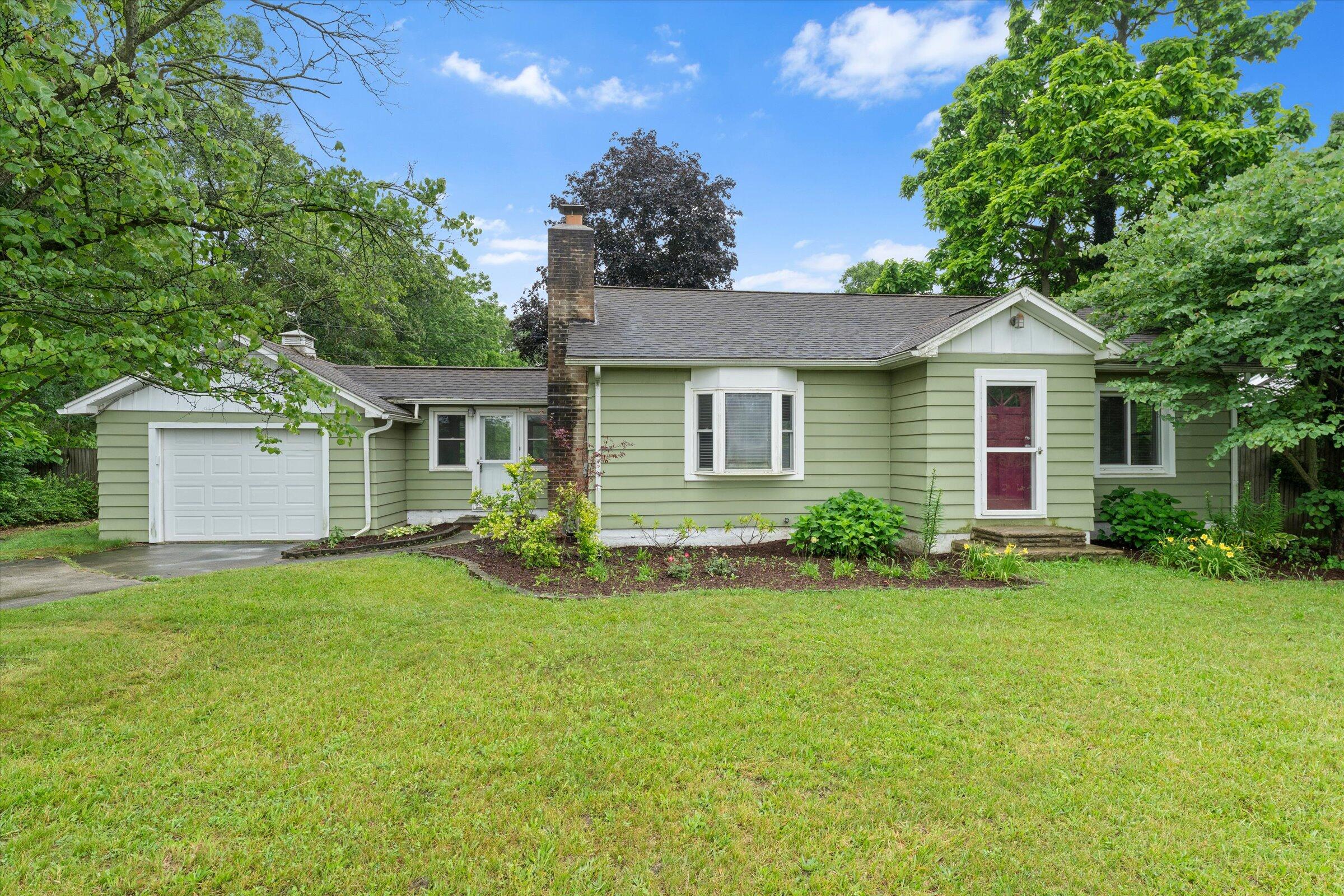 122 Silsbee Street Niles MI 49120