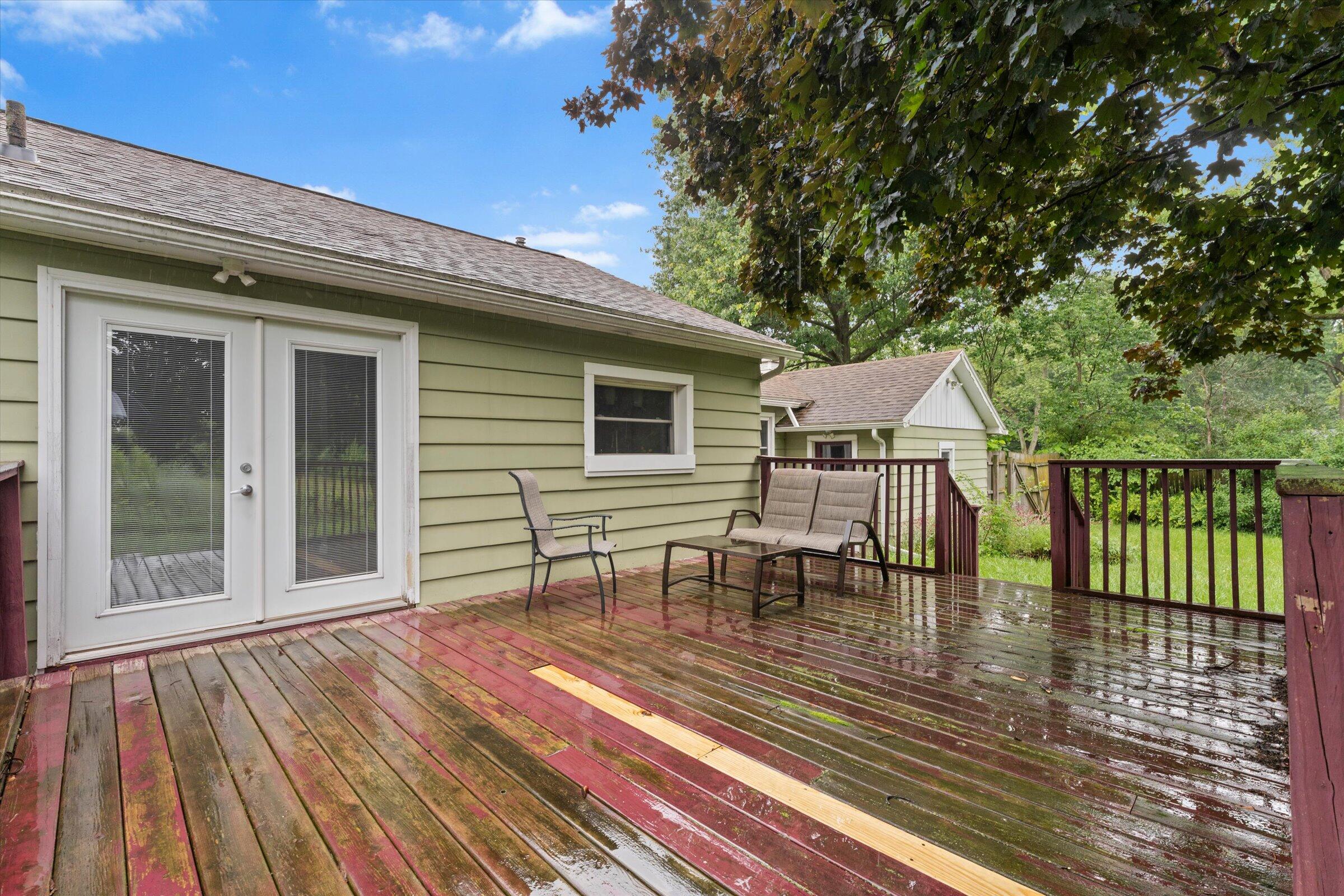 122 Silsbee Street Niles MI 49120