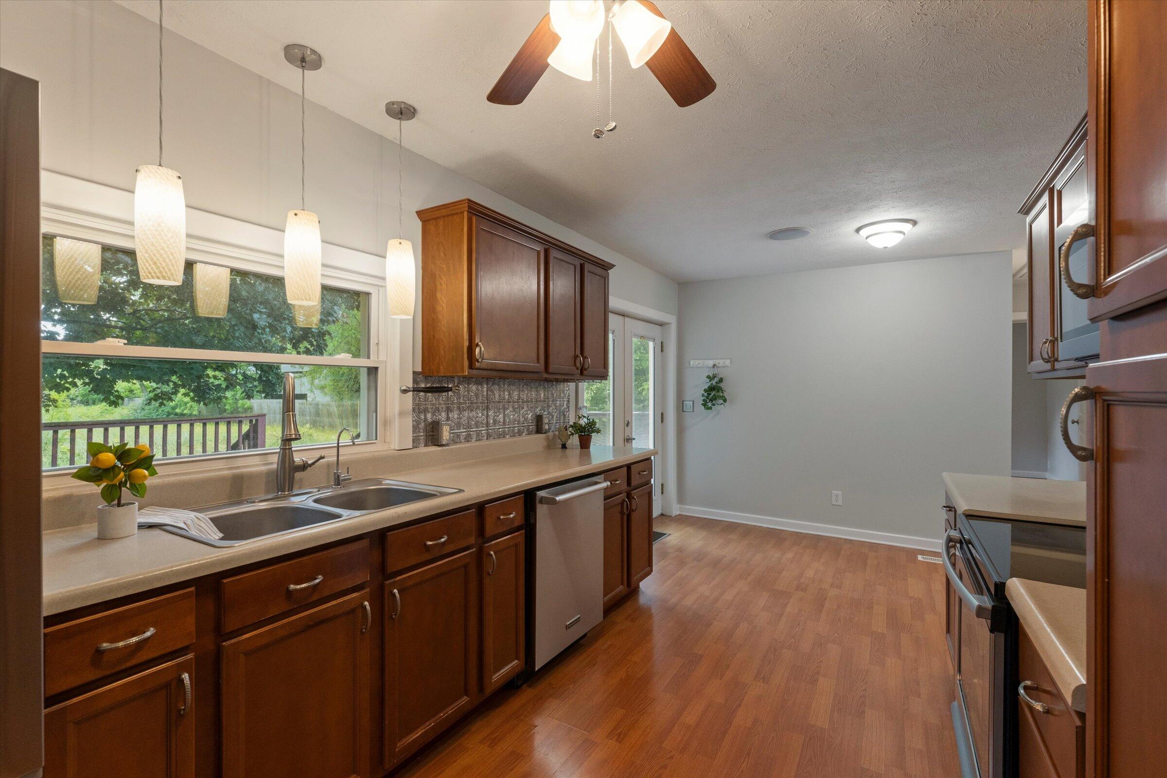 122 Silsbee Street Niles MI 49120