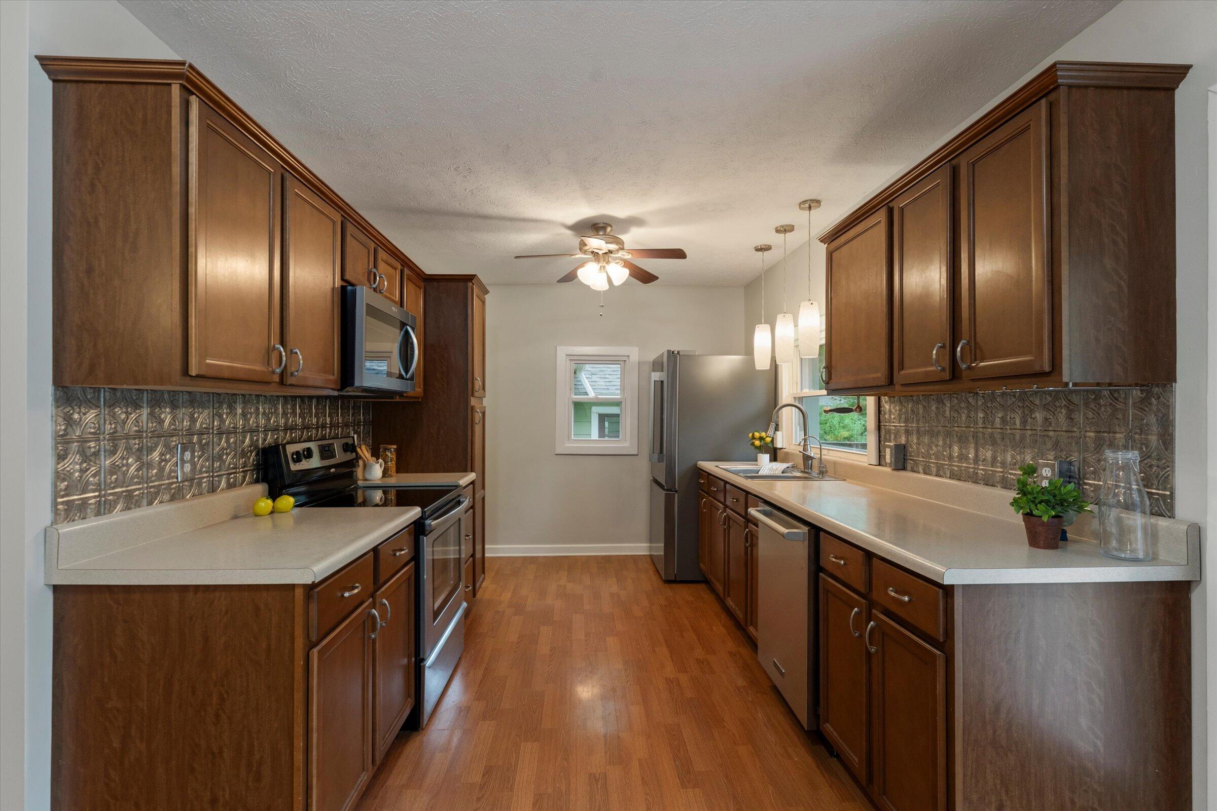 122 Silsbee Street Niles MI 49120