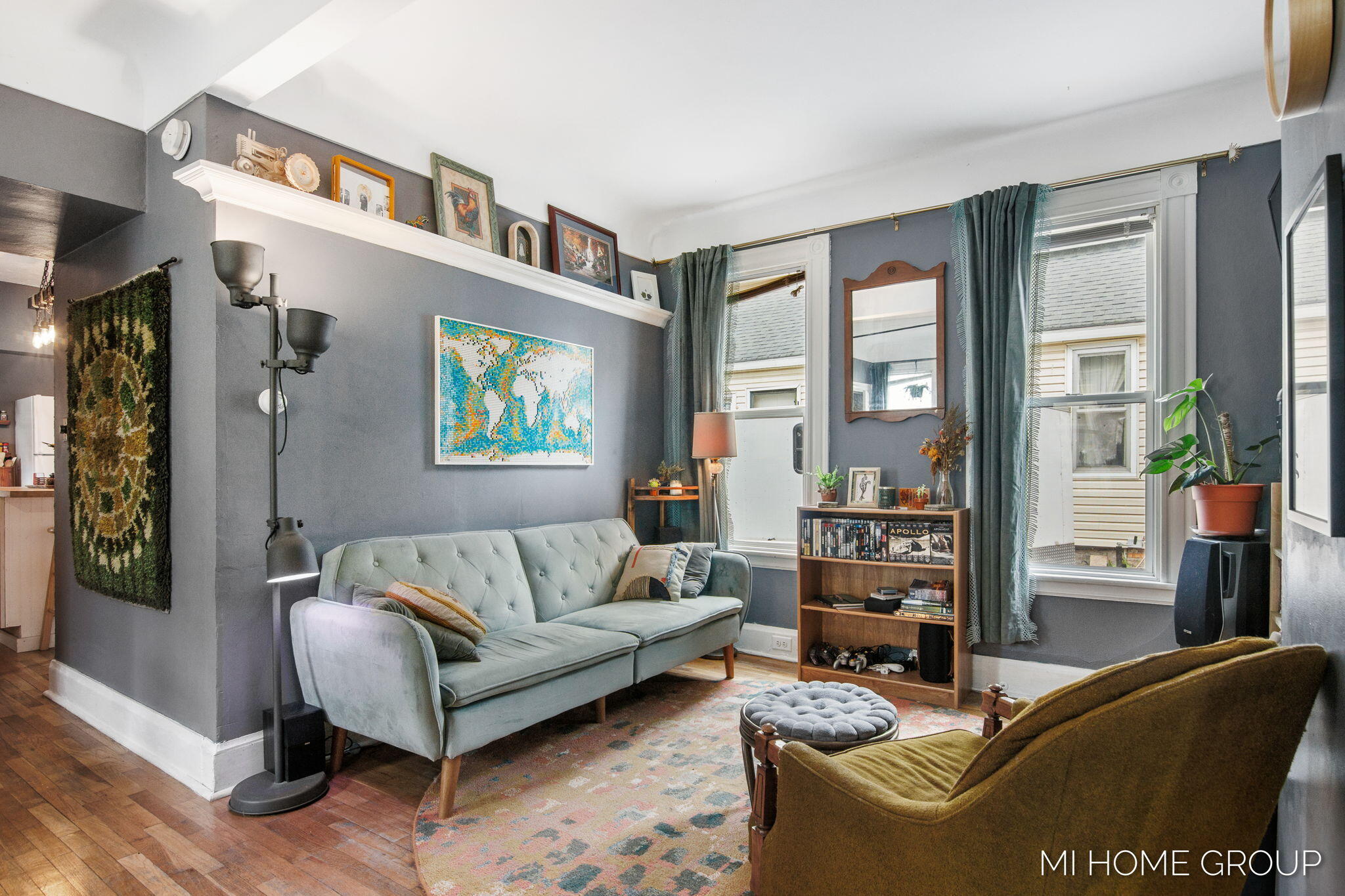 150 W 16th Street Holland MI 49423