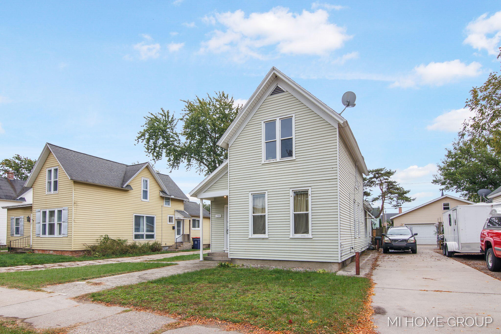 150 W 16th Street Holland MI 49423